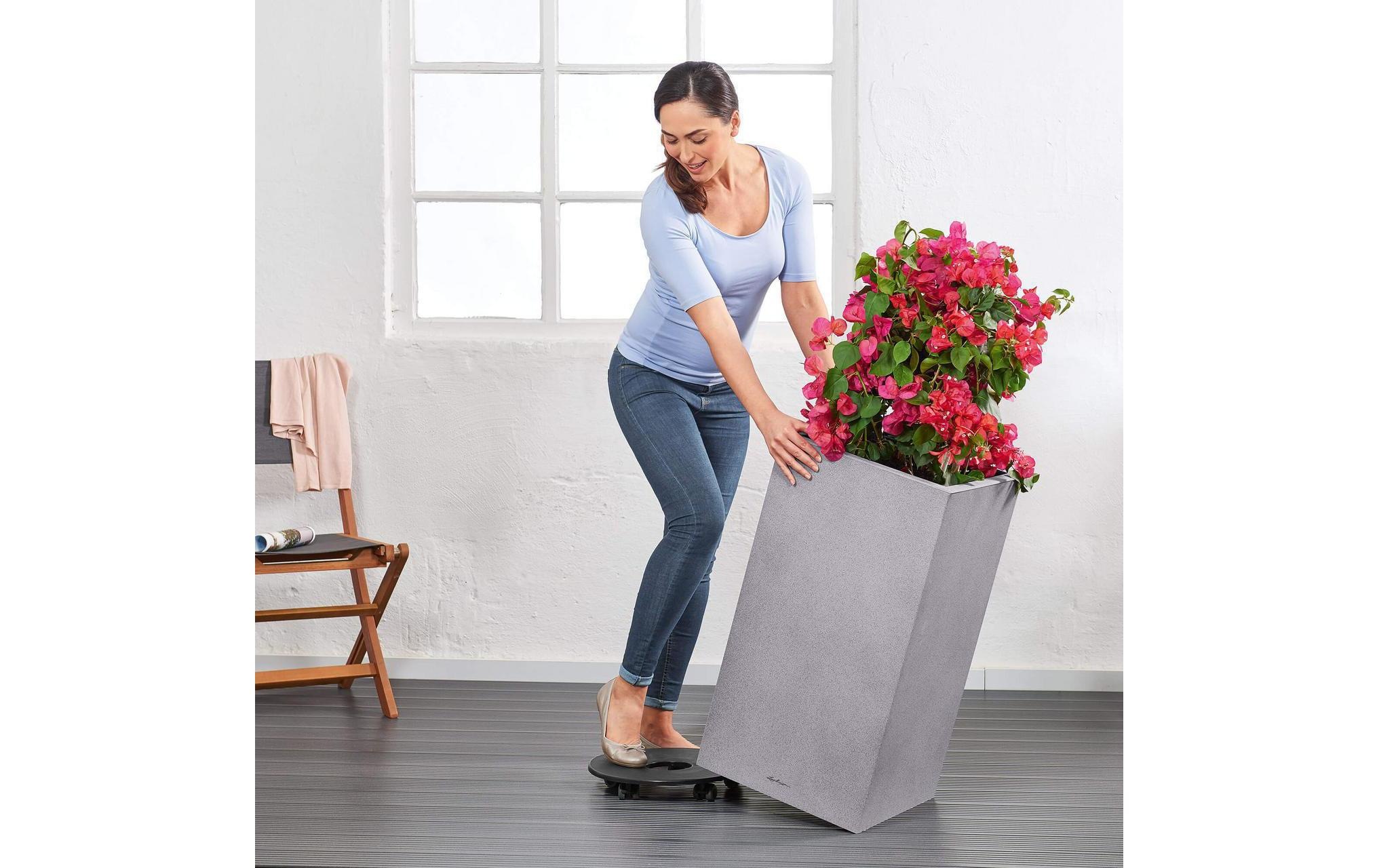 Blumentopf »Lechuza Canto Color High«