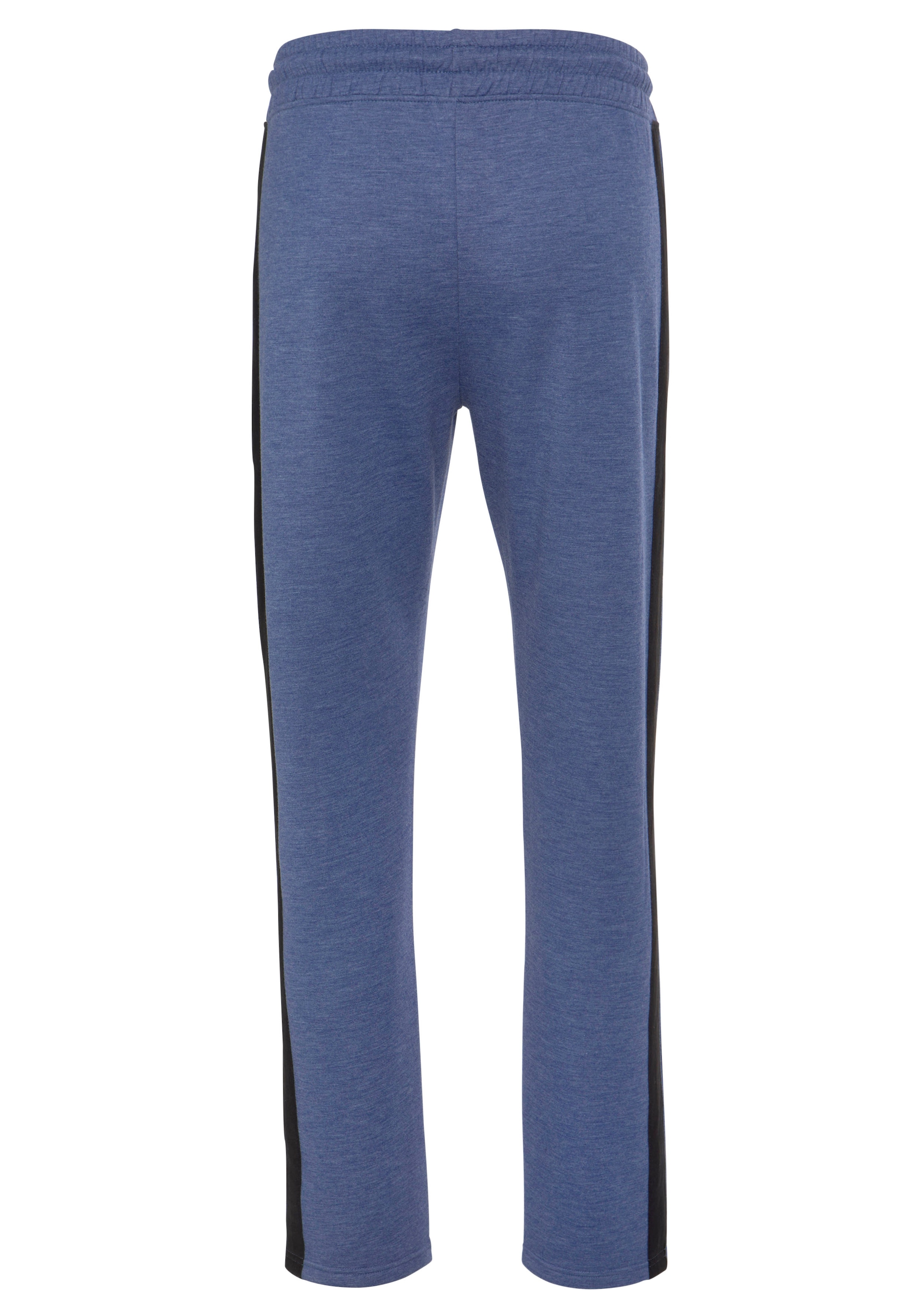 AUTHENTIC LE JOGGER Jogger Pants »- Sporthose«, mit seitlichen Streifen