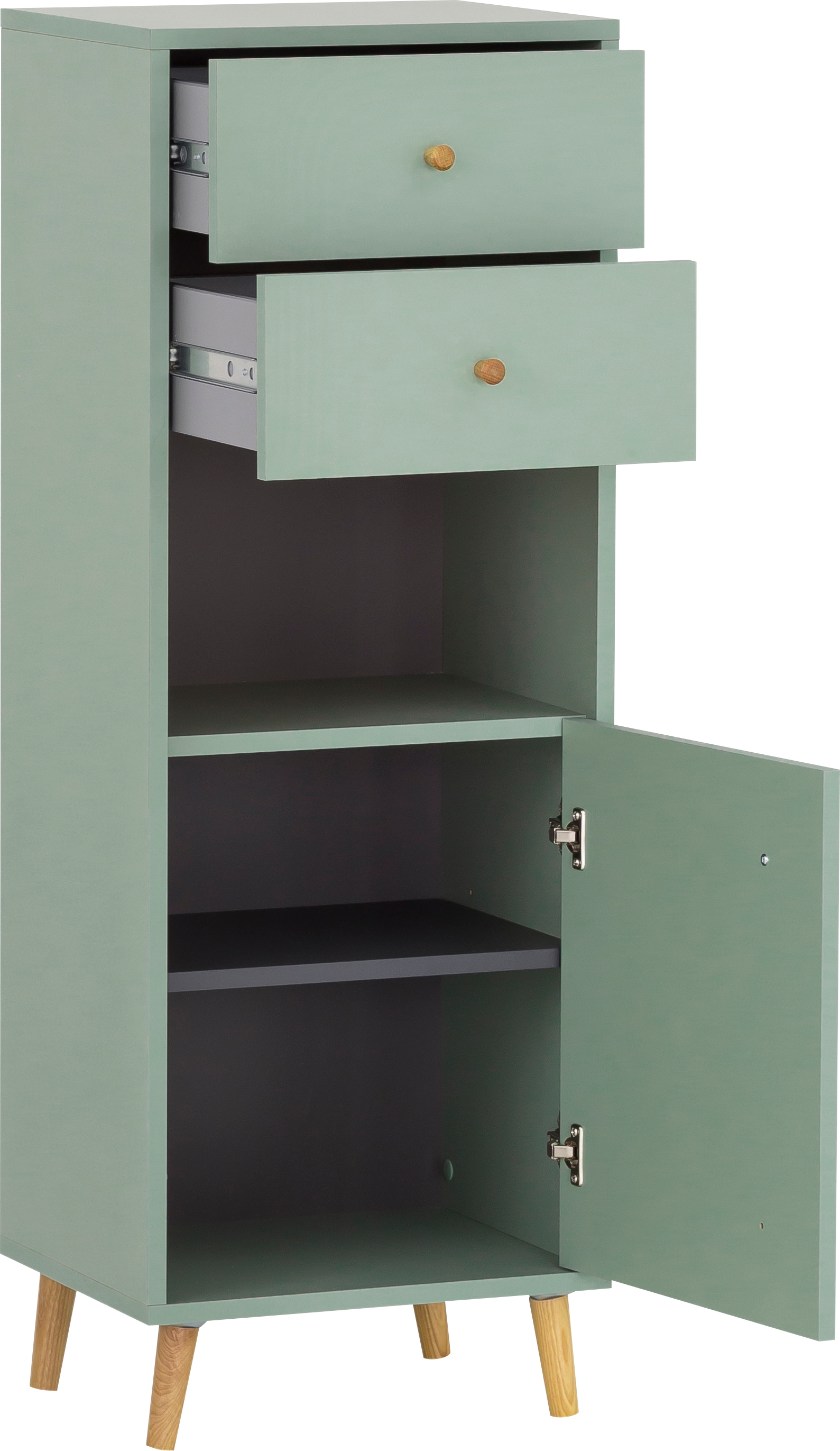 Schildmeyer Midischrank »Bjarne«, Breite 40,3 m