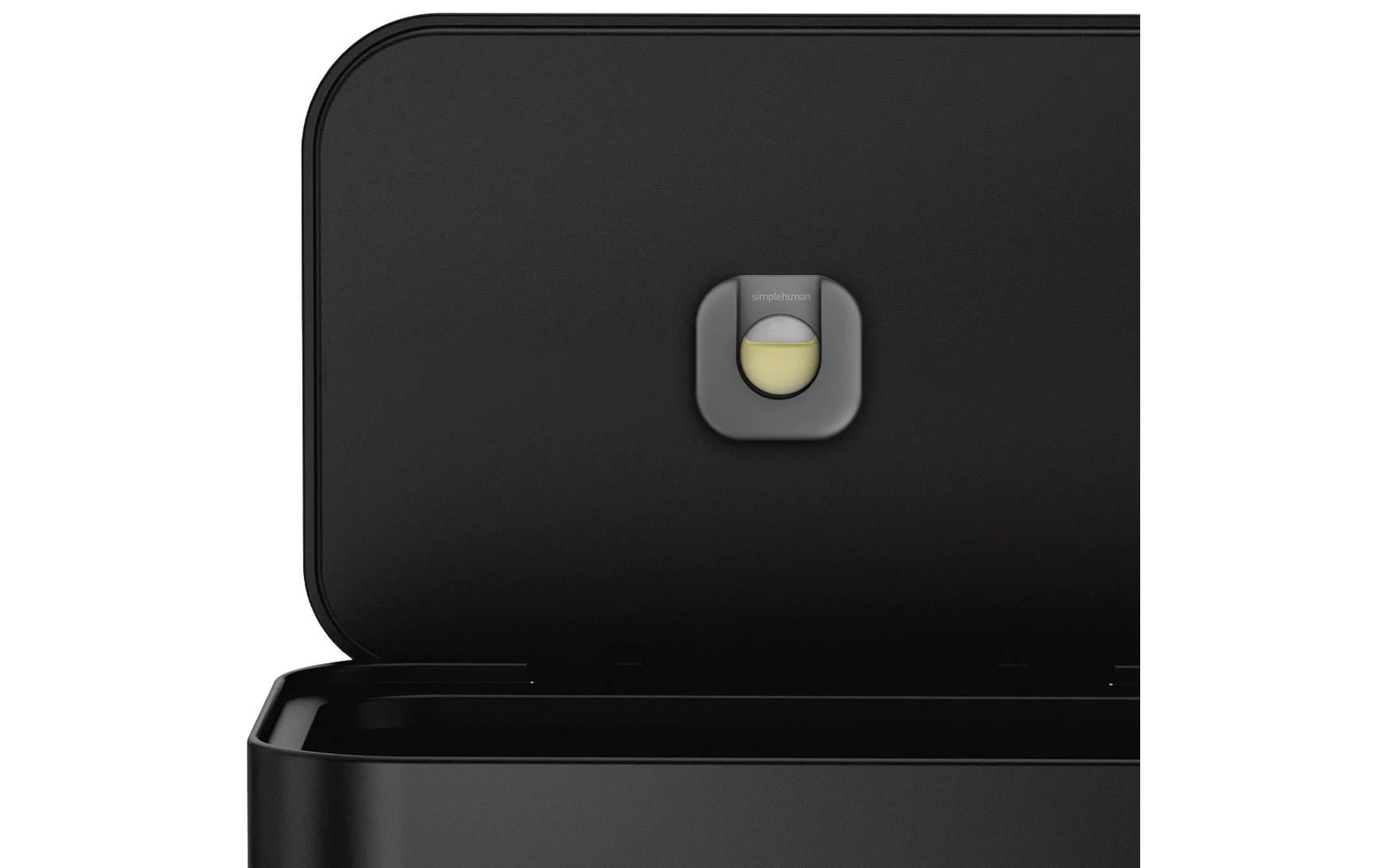 simplehuman Mülleimer »45 l«
