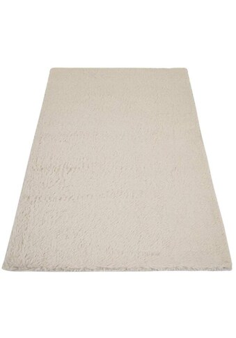 Carpet City Badematte »Topia Mats«, Höhe 14 mm, Teppich Badezimmer, Uni Farben,... kaufen