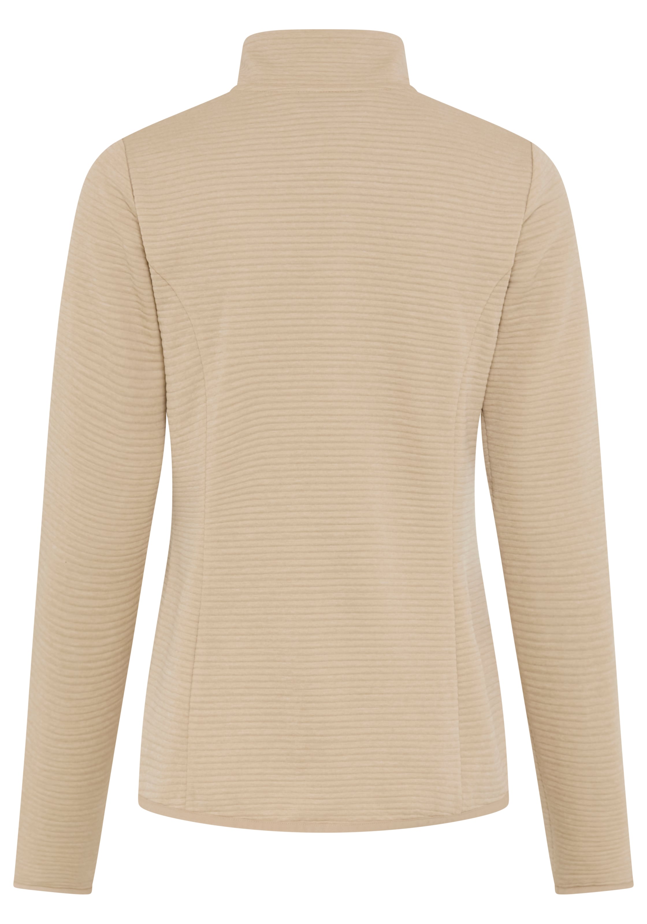 VAUDE Veste polaire »SE WO SAFIEN FLEECE JACKE« sportlicher Stil, vielseitig einsetzbar