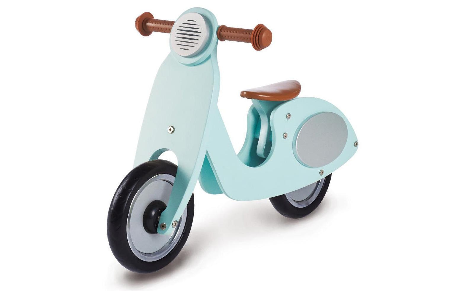 Modische Pinolino® Laufrad »Vespa Wanda, mint« ohne Mindestbestellwert  shoppen