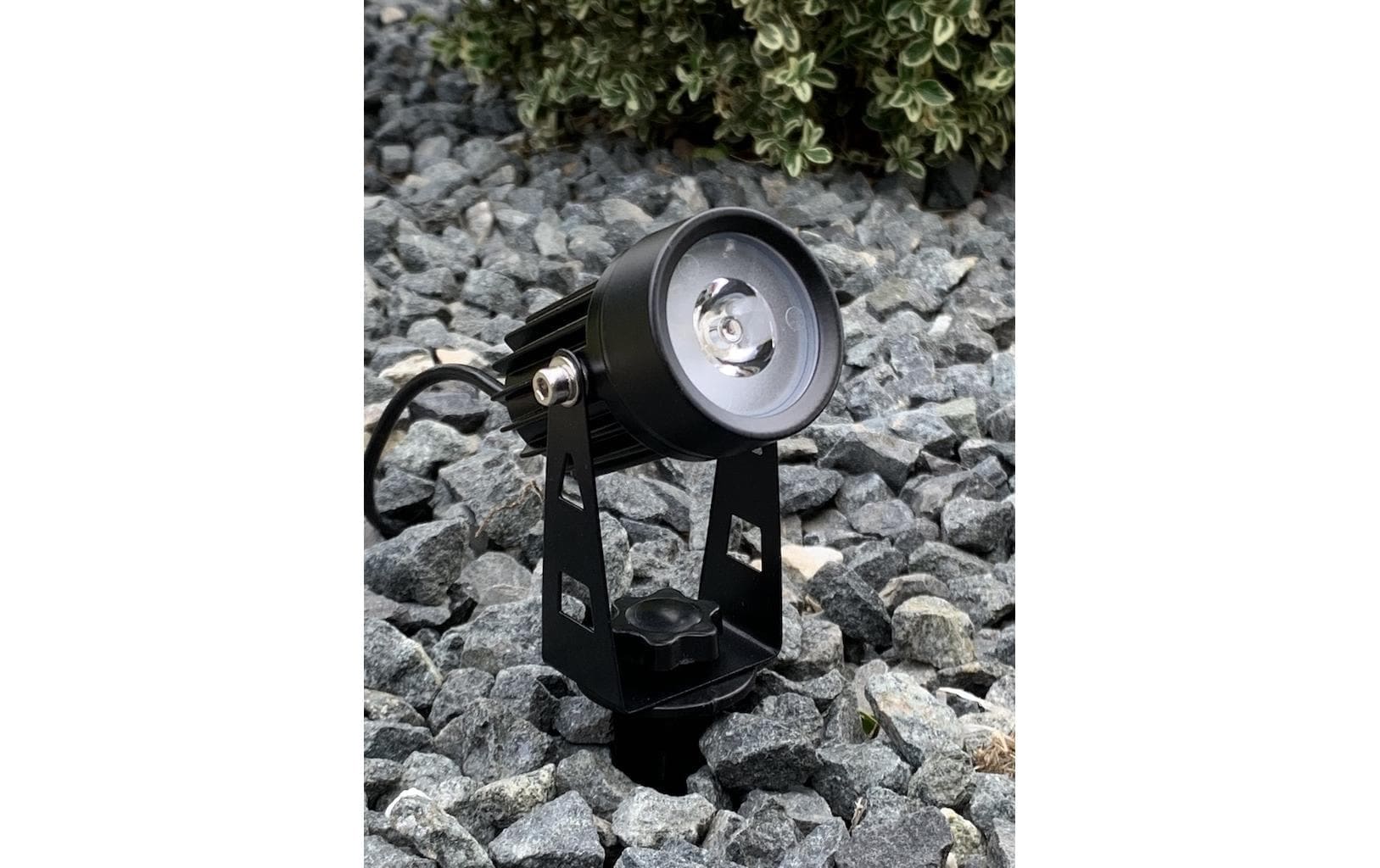 Gartenleuchte »Schönenberger LED Solar Simon, 5W, 3000K, 5 Stück«