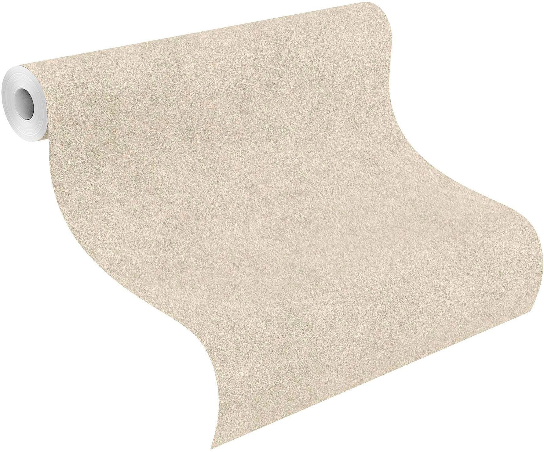 Rasch Vinyltapete »Vincenza«, uni