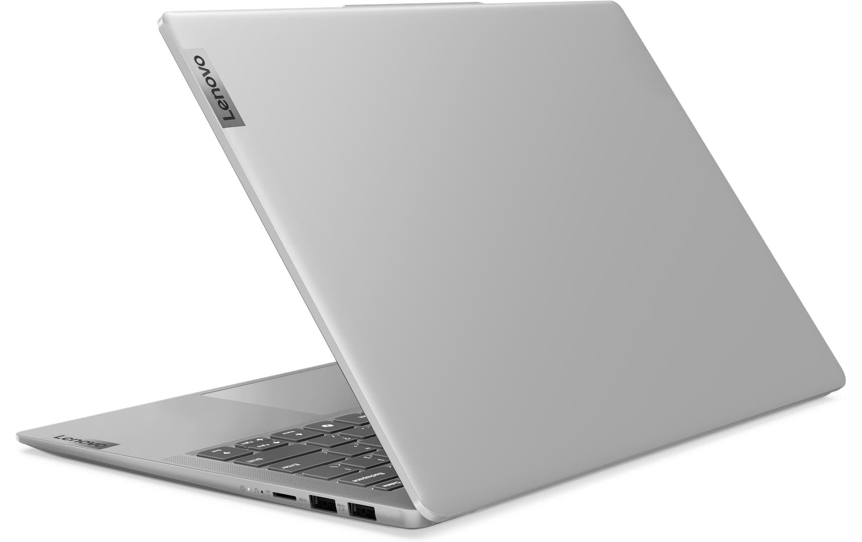 Lenovo Convertible Notebook »Notebook IdeaPad Slim 5 14Q8X9 (Snapdragon)«, 35,42 cm, / 14 Zoll, Qualcomm, Snapdragon X Plus, Adreno