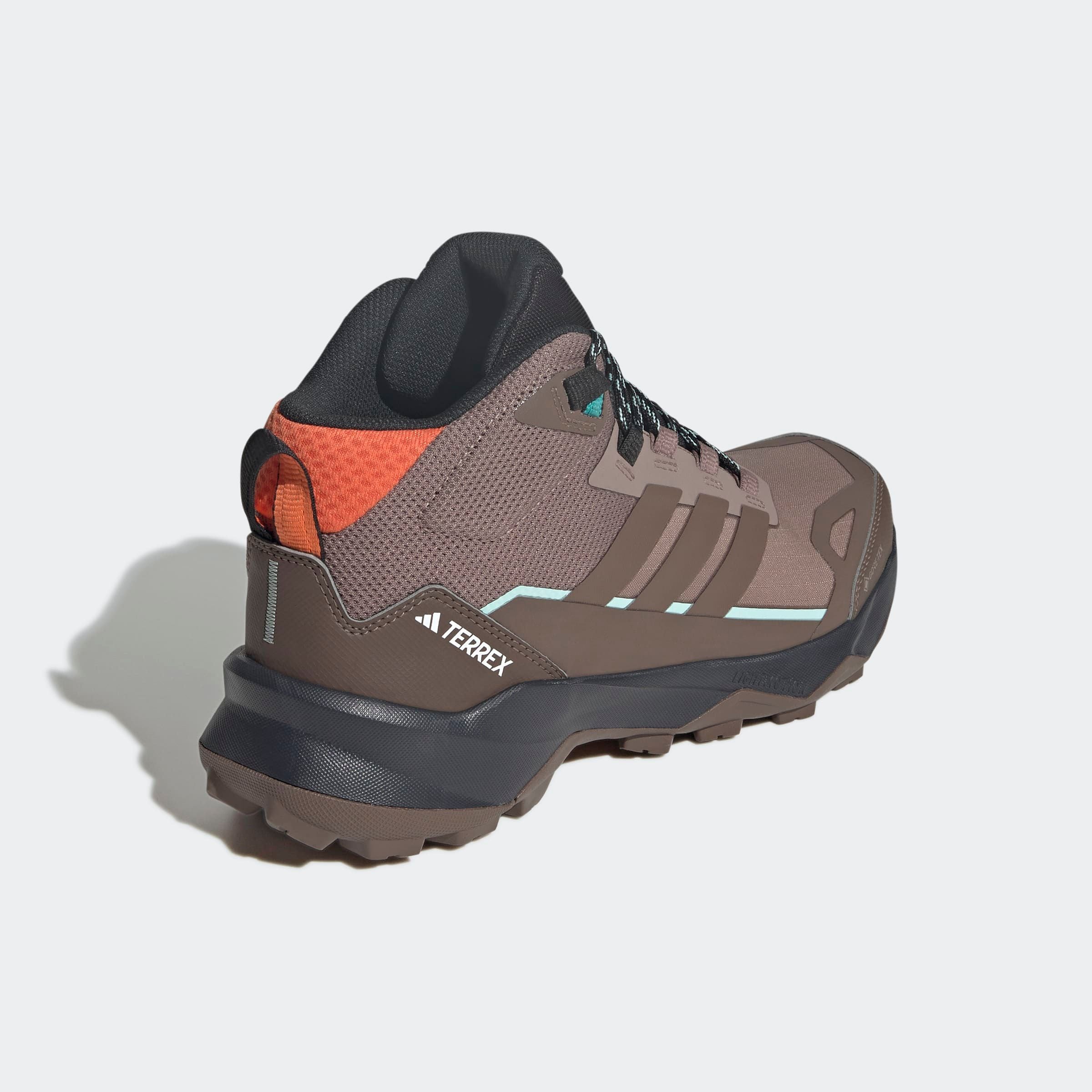 adidas TERREX Wanderschuh »TERREX SKYCHASER AX5 MID GORE-TEX E«, wasserdicht