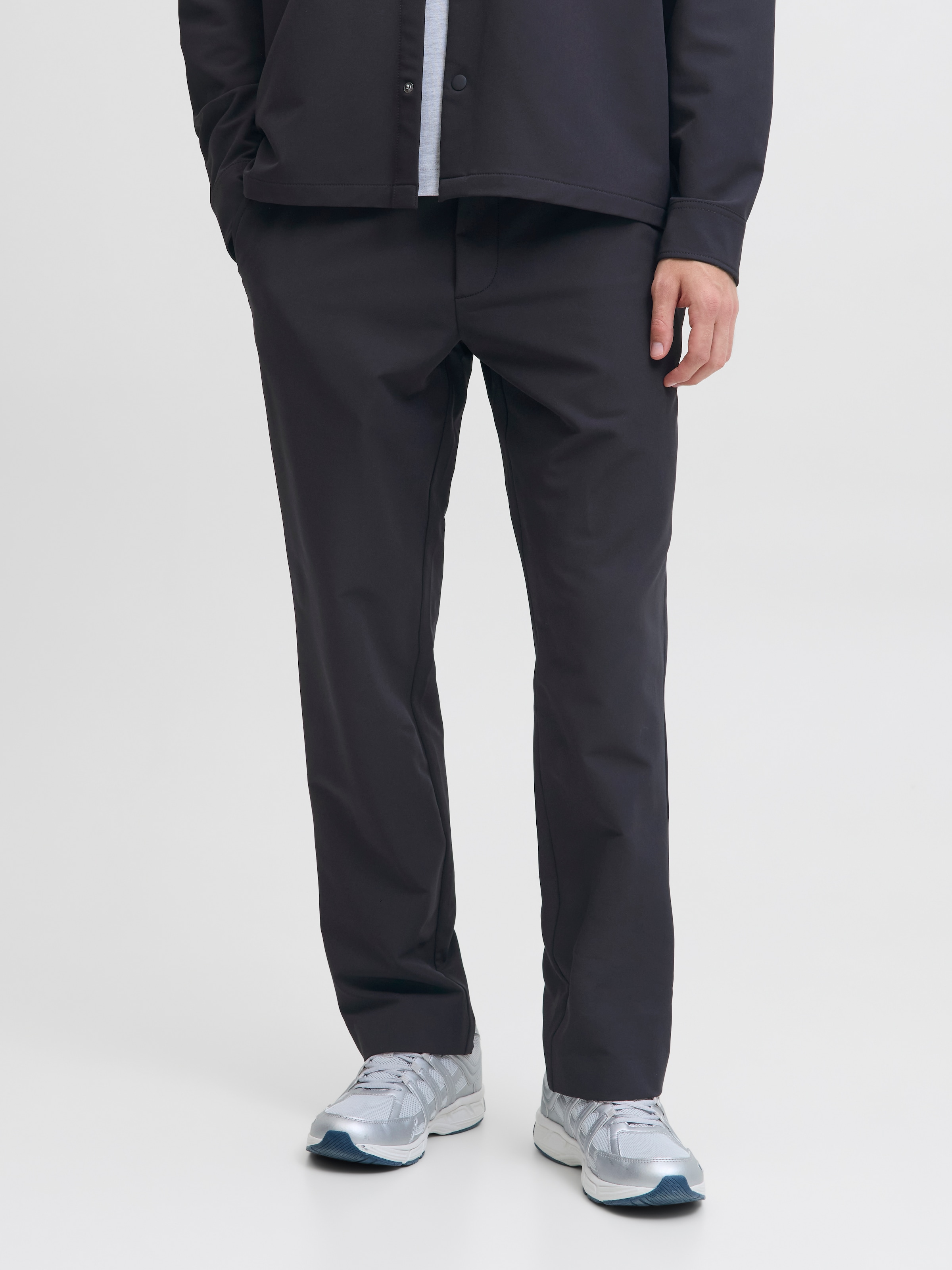 Image of Jack & Jones Jogginghose "JPSTKANE COMMUTE TRAVEL JOGGER BF SN"