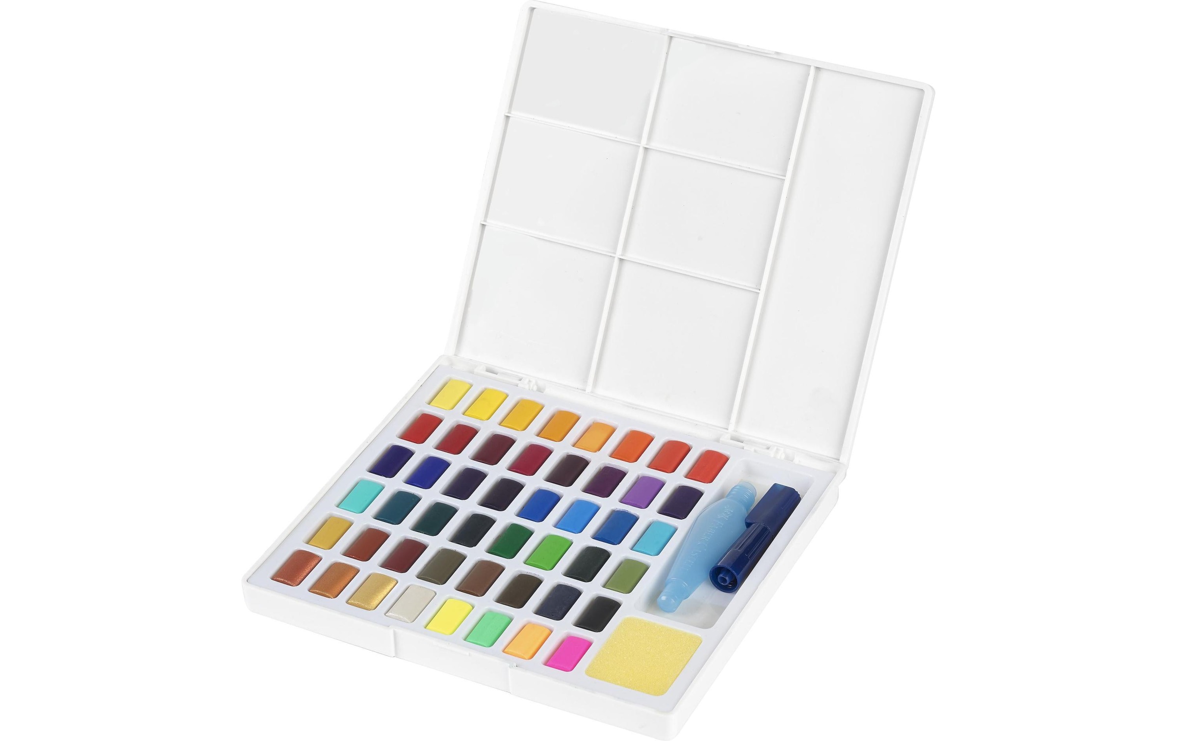 Faber-Castell Aquarellstifte »Waterco«, (1 tlg.)