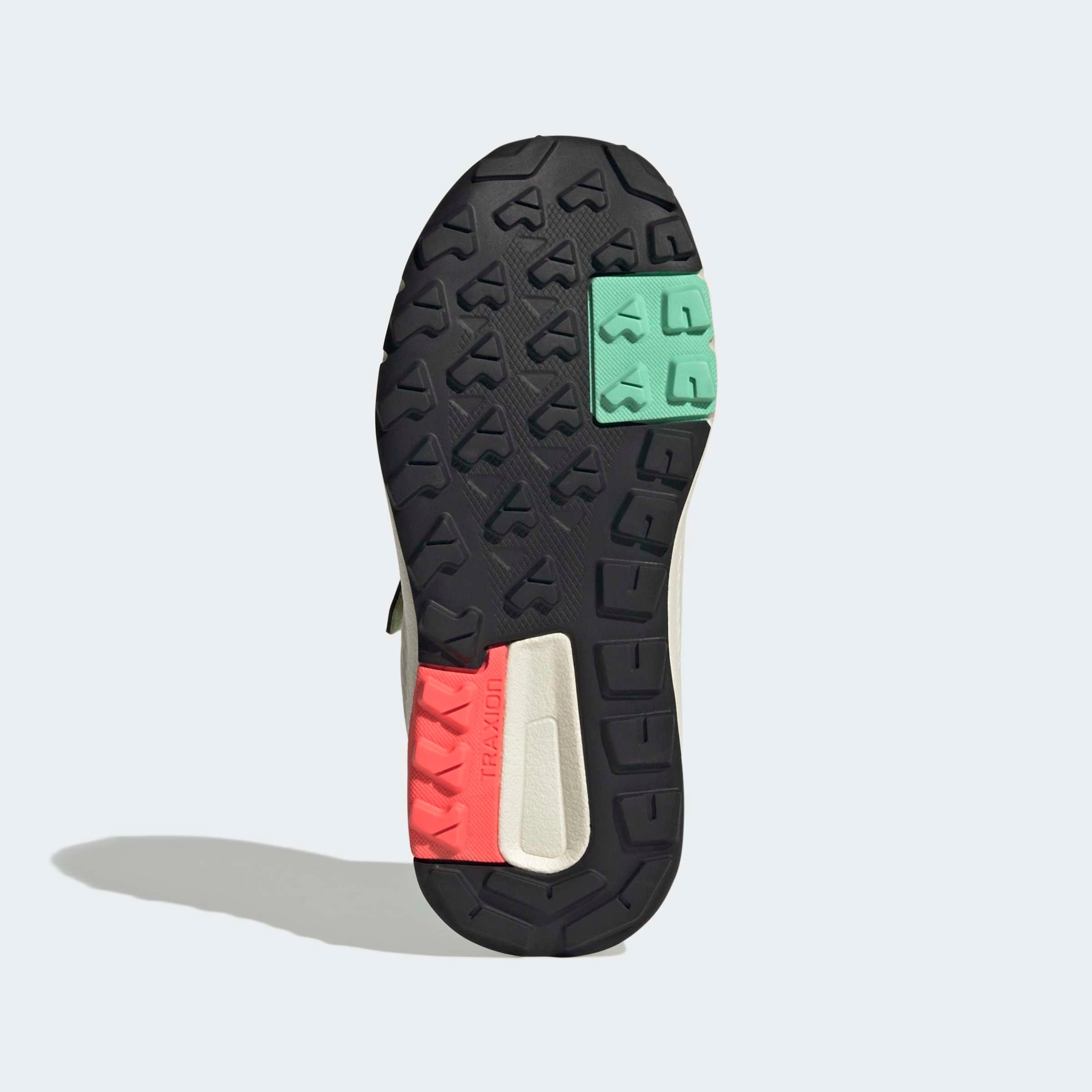 adidas TERREX Wanderschuh »ANYLANDER KIDS«  für Kinder & Jugendliche, mit Klettverschluss