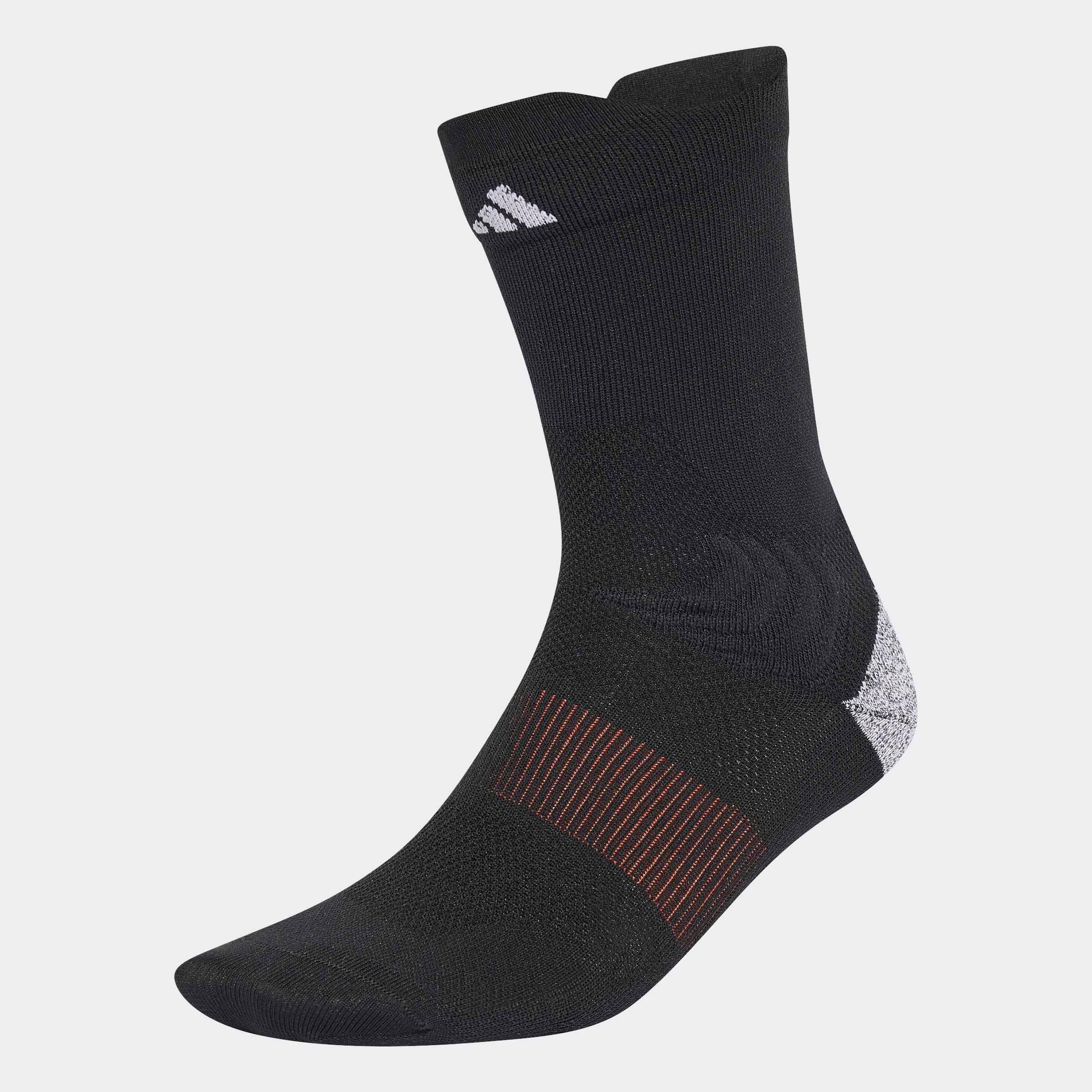 adidas Performance Laufsocken »XPERIOR CLIMACOOL TRAIL CREW« für Erwachsene, mit CLIMACOOL Technologie, atmungsaktiv, aus Polyamid