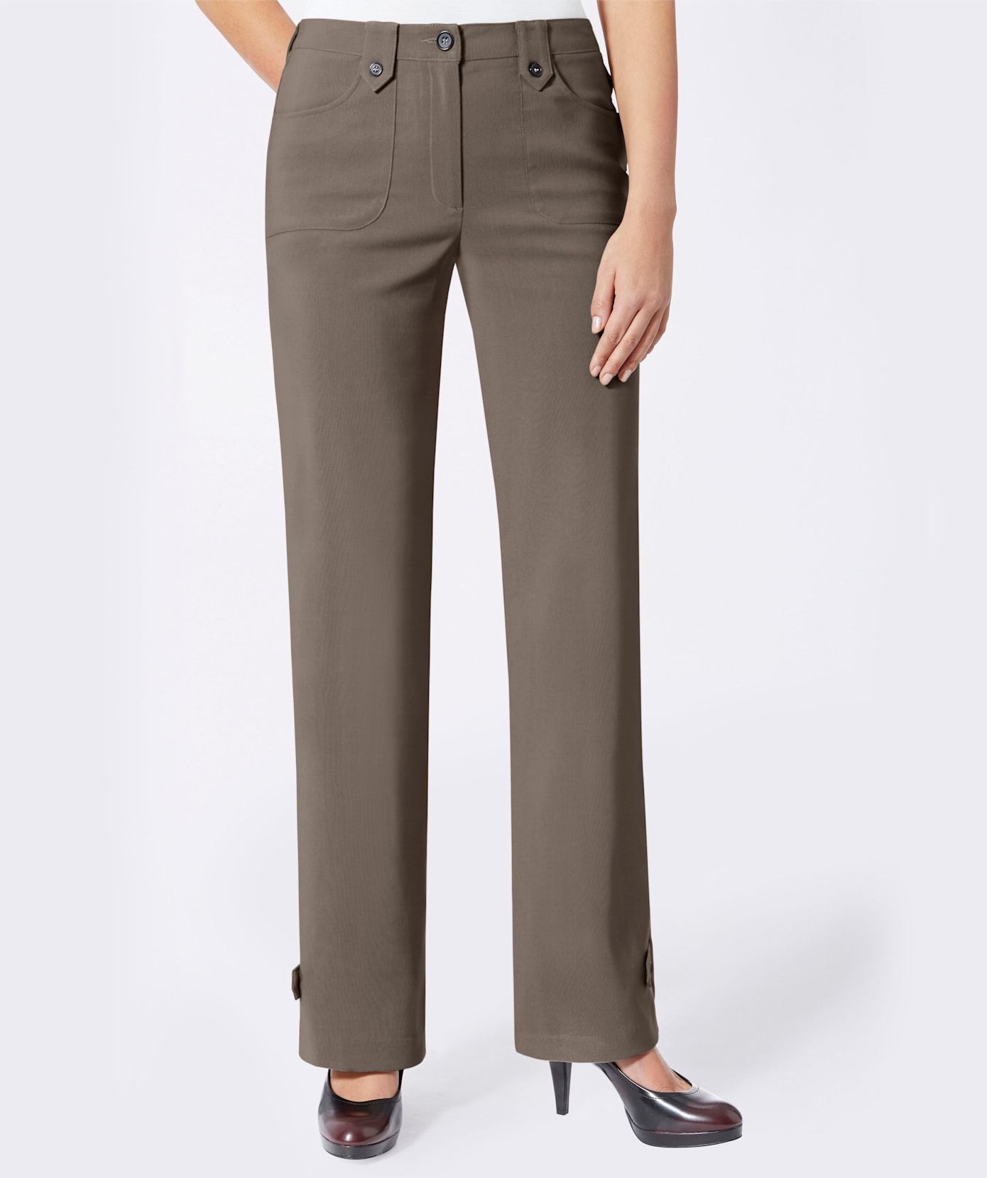 Lady Webhose