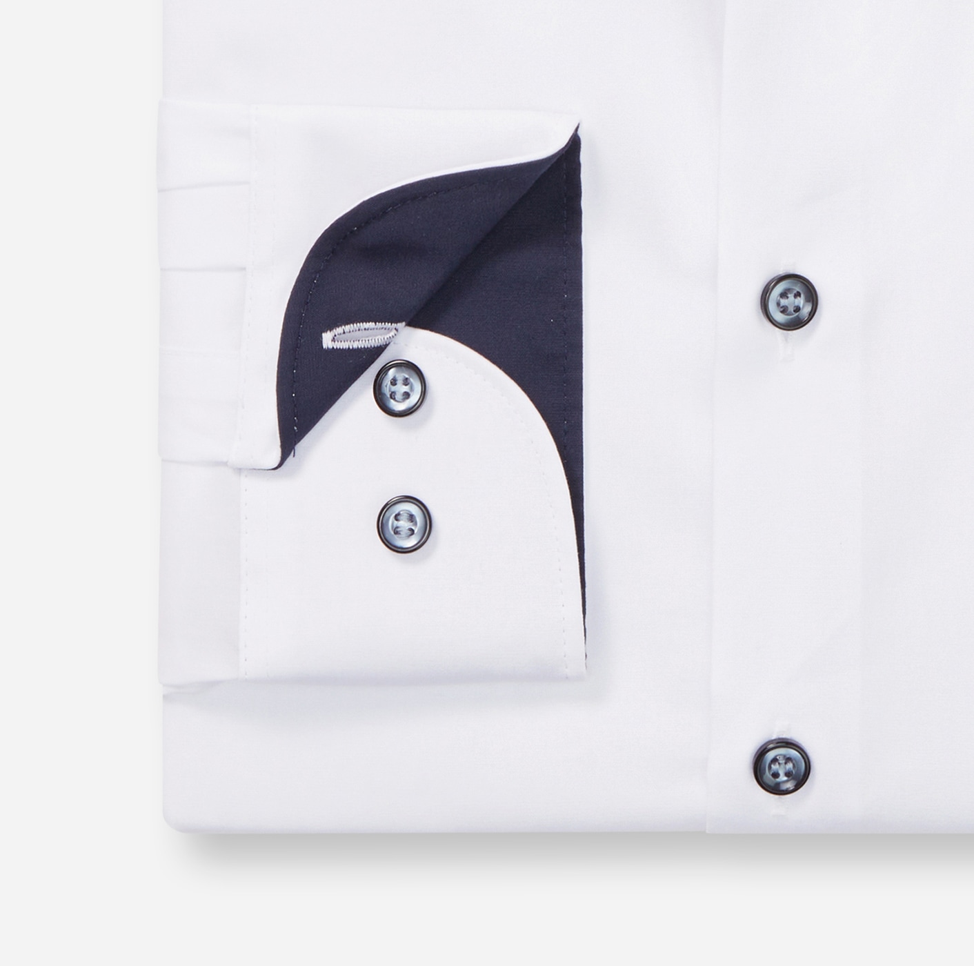 OLYMP Chemise d'affaires »Level Five body fit«