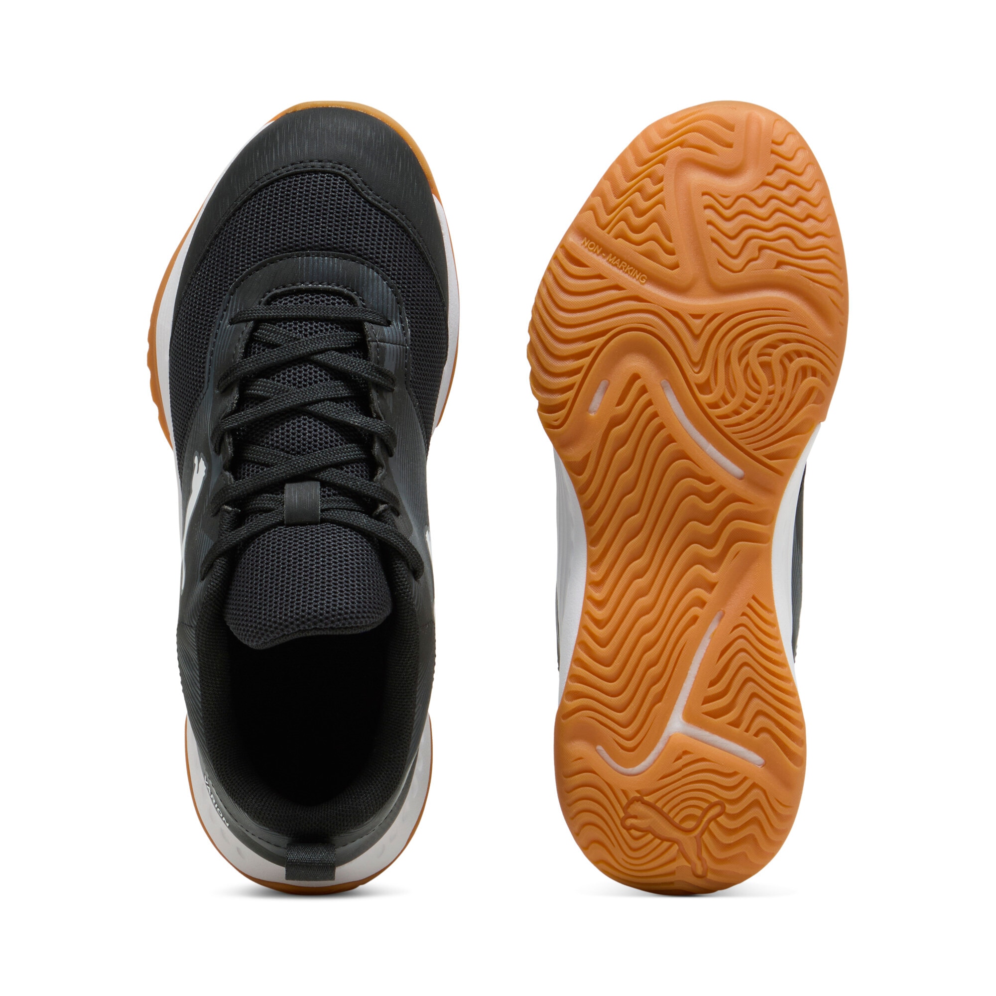 PUMA Chaussures d'intérieur »VARION 3 JR«