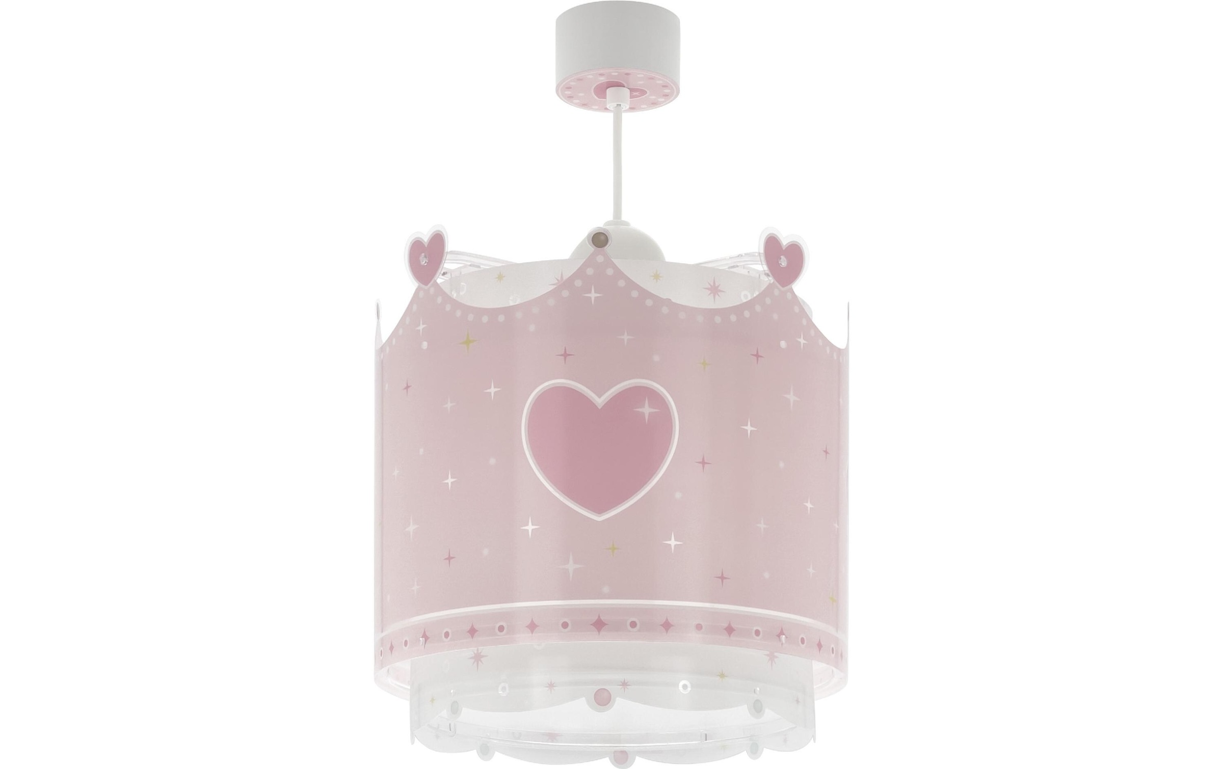 Image of Dalber Deckenleuchte "Little Queen" E27