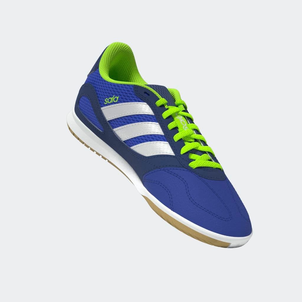 adidas Performance Fussballschuh »SUPER SALA COMPETITION 3 KIDS IN«, geeignet als Hallenschuhe