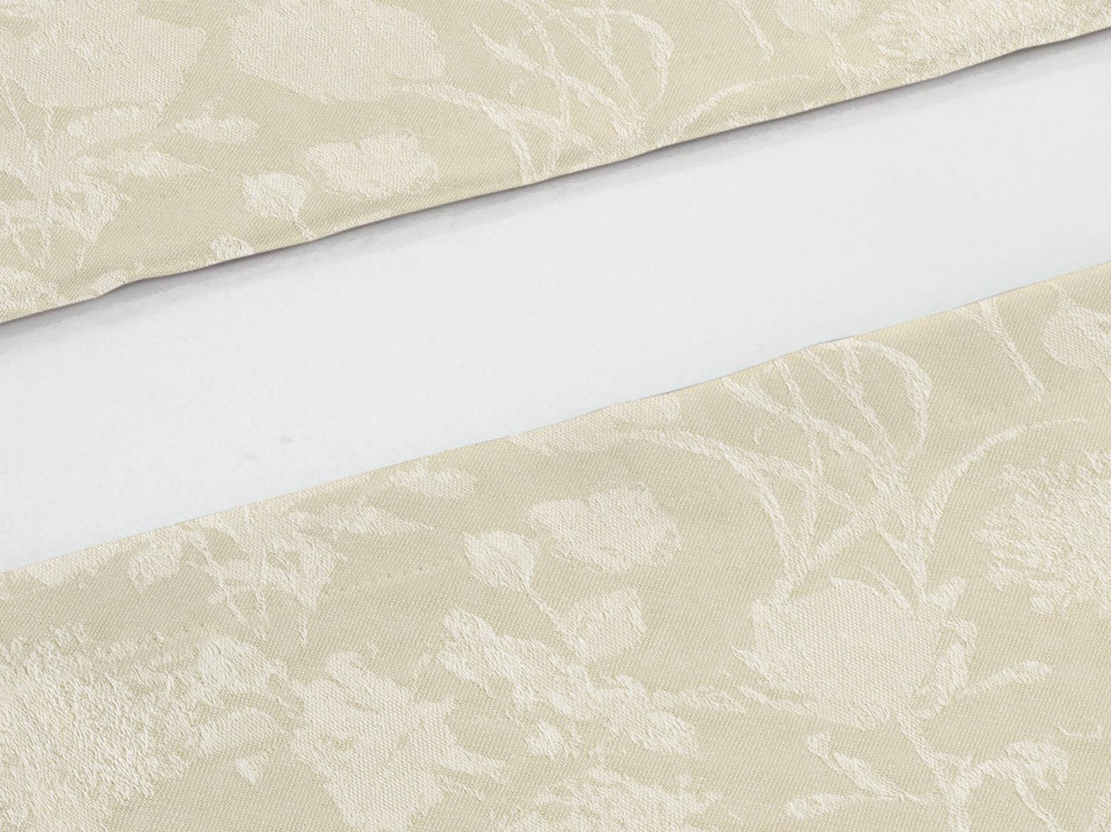 Adam Platzset »Flower Cuvée«, (Packung, 2 St.)