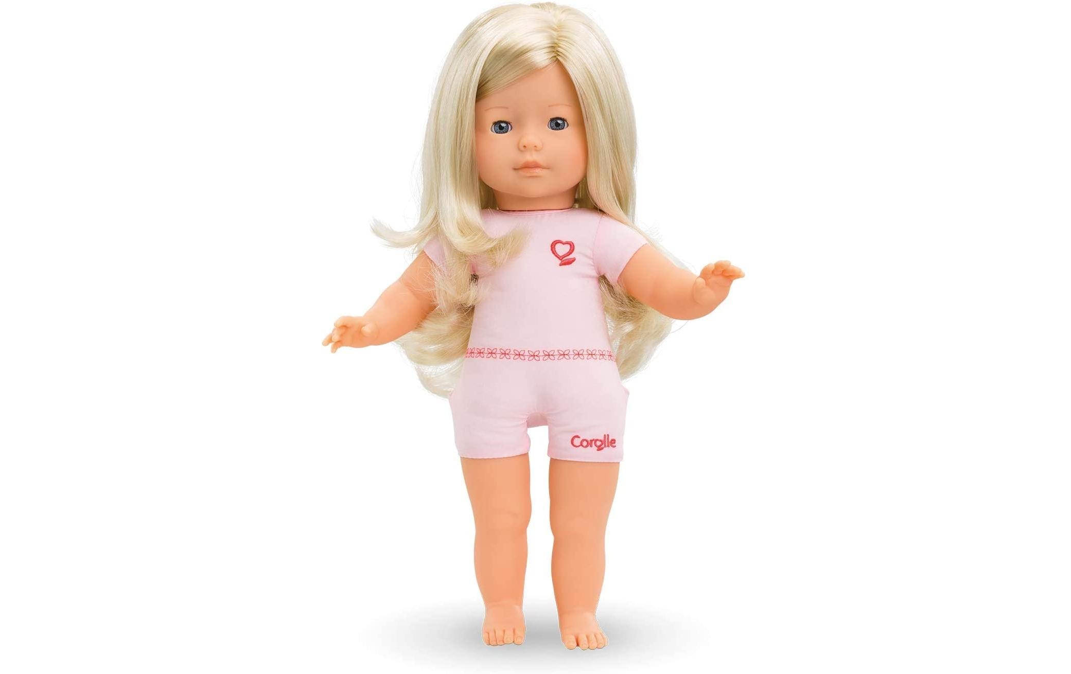 Image of Corolle® Spielfigur »Ma Carolle: Paloma« bei Ackermann Versand Schweiz