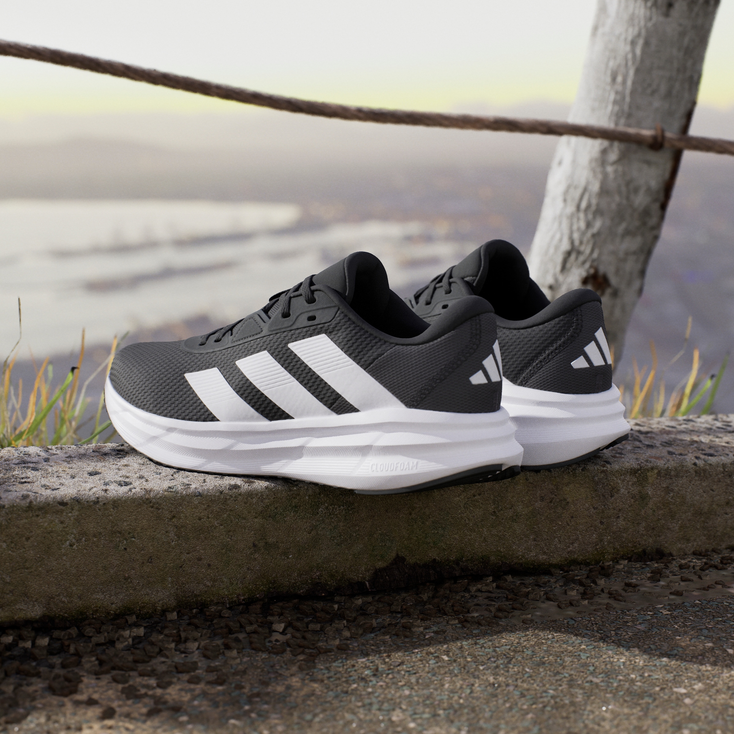 adidas Performance Laufschuh »GALAXY 7«