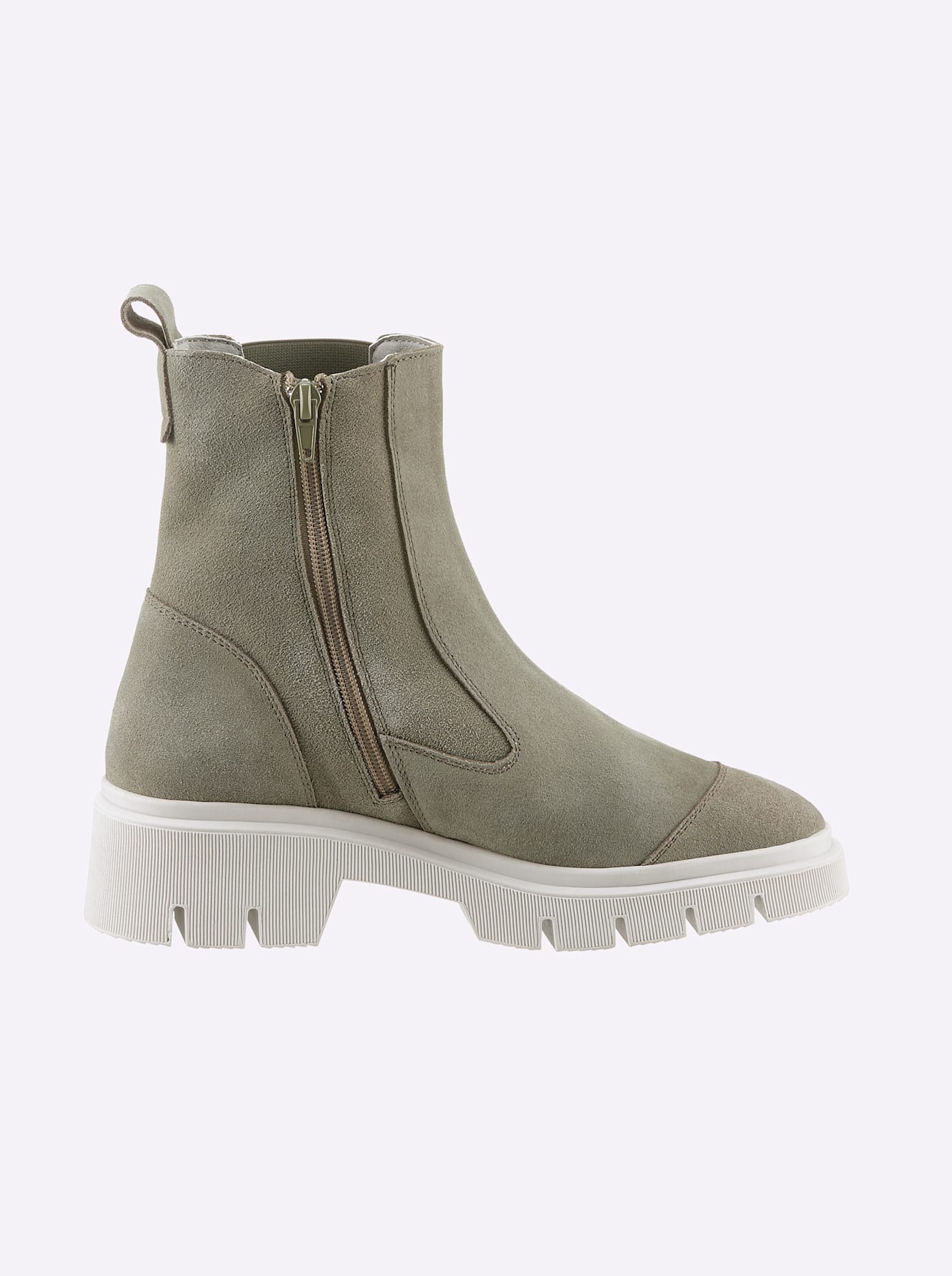 heine Stiefelette