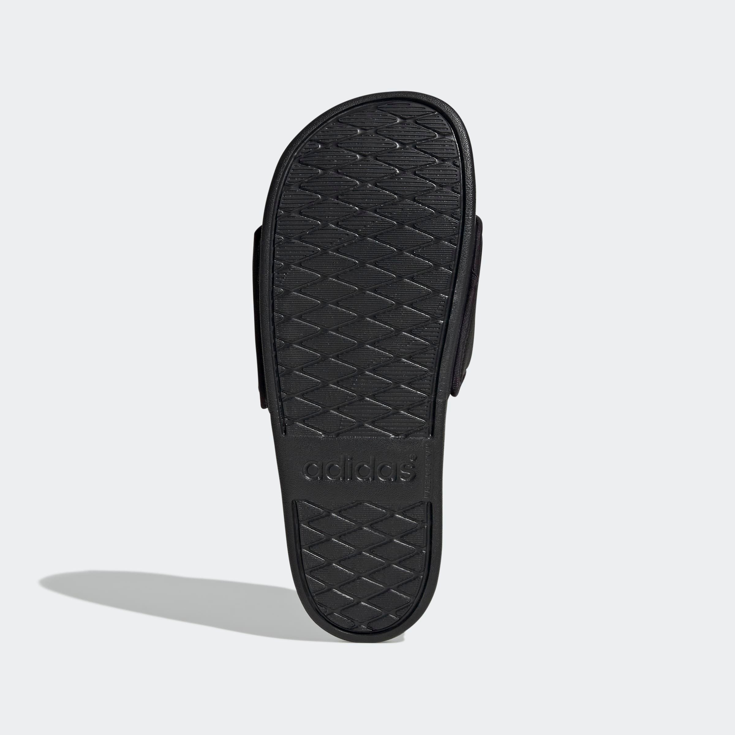 adidas Sportswear Badesandale »ADILETTE COMFORT BADESCHLAPPEN«