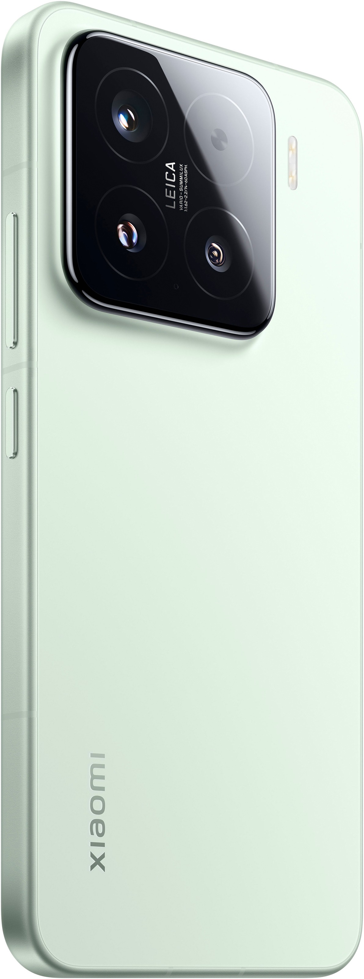 Xiaomi Smartphone »15 12+512GB« Grün