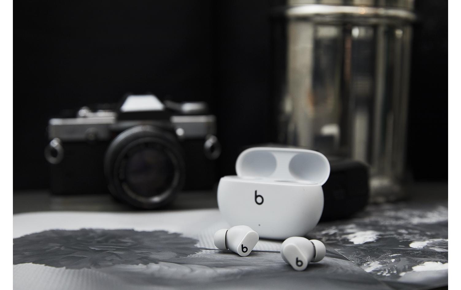 Beats by Dr. Dre In-Ear-Kopfhörer »Beats Studio Buds Wireless NC«