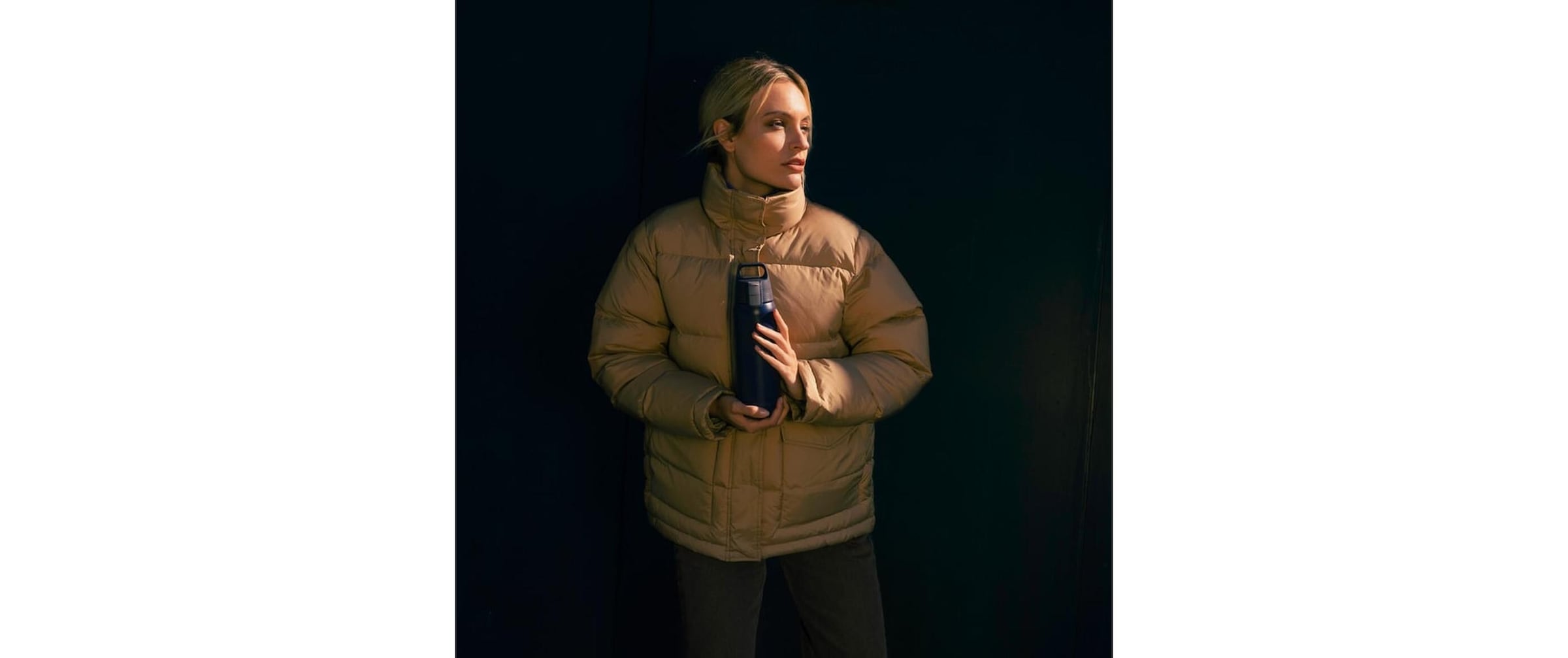 Sigg Isolierflasche »Shield Therm One«