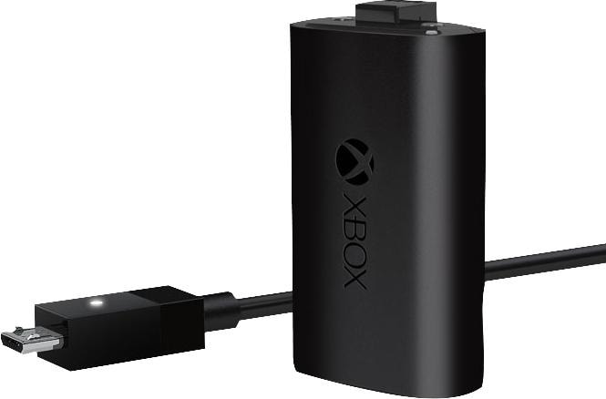 Image of Xbox One Controller-Ladestation »Play & Charge Kit« bei Ackermann Versand Schweiz