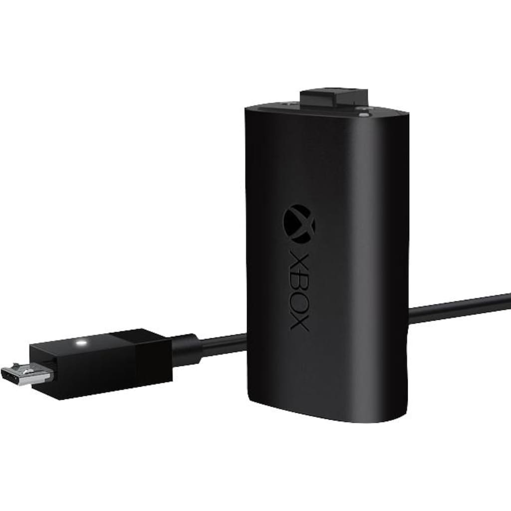 Xbox One Controller-Ladestation »Play & Charge Kit«