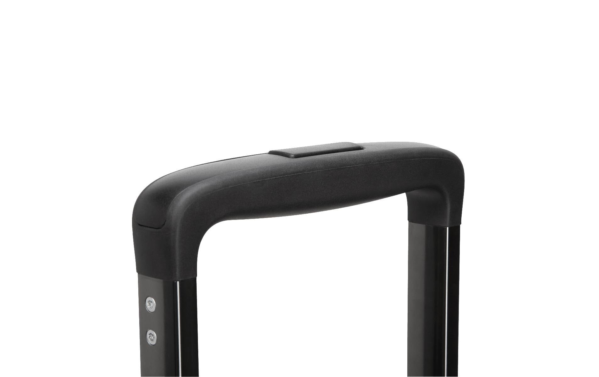Targus Koffer »Targus Corporate Traveller Roller Black«