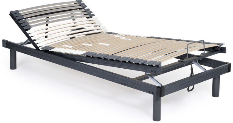 Image of Revor Bedding Lattenrost "WIMAFLEX"