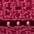 blau-rot