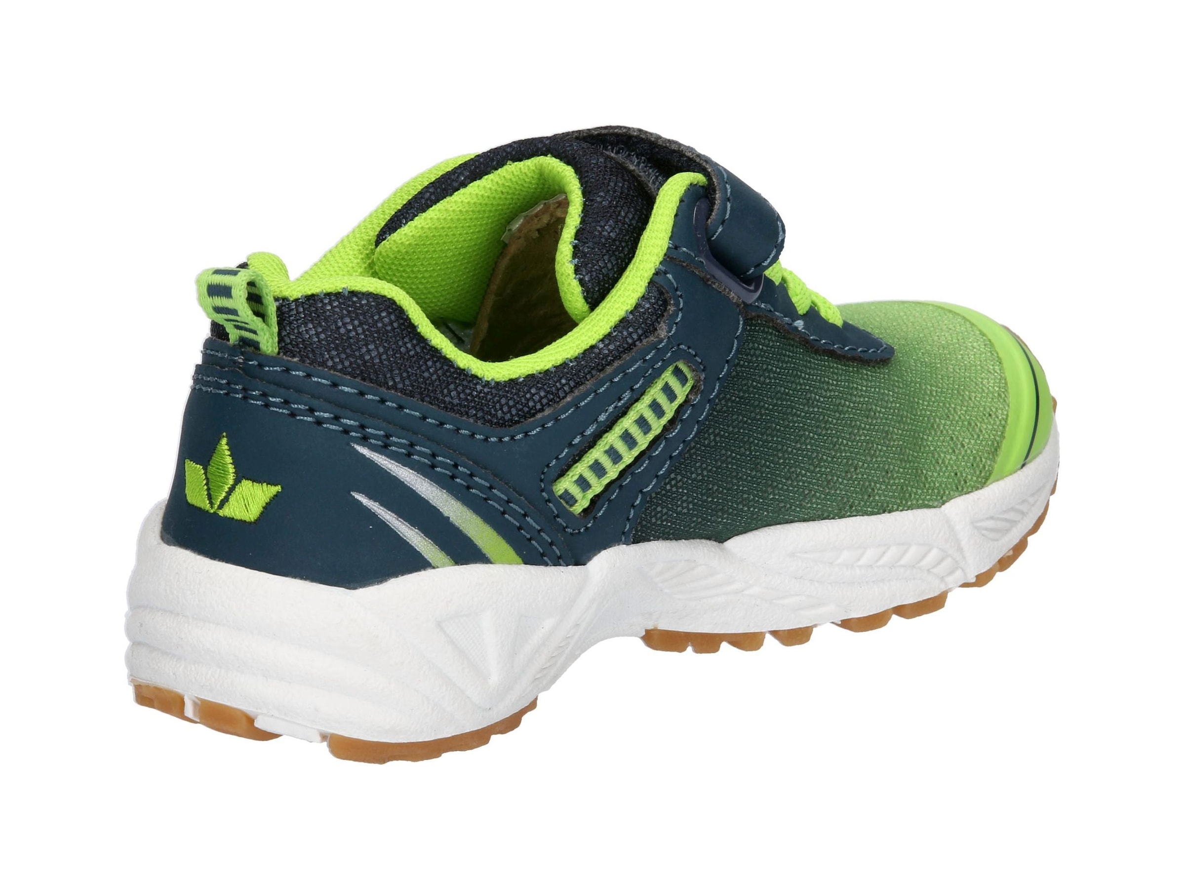 Lico Hallenschuh »Sportschuh Barney VS«