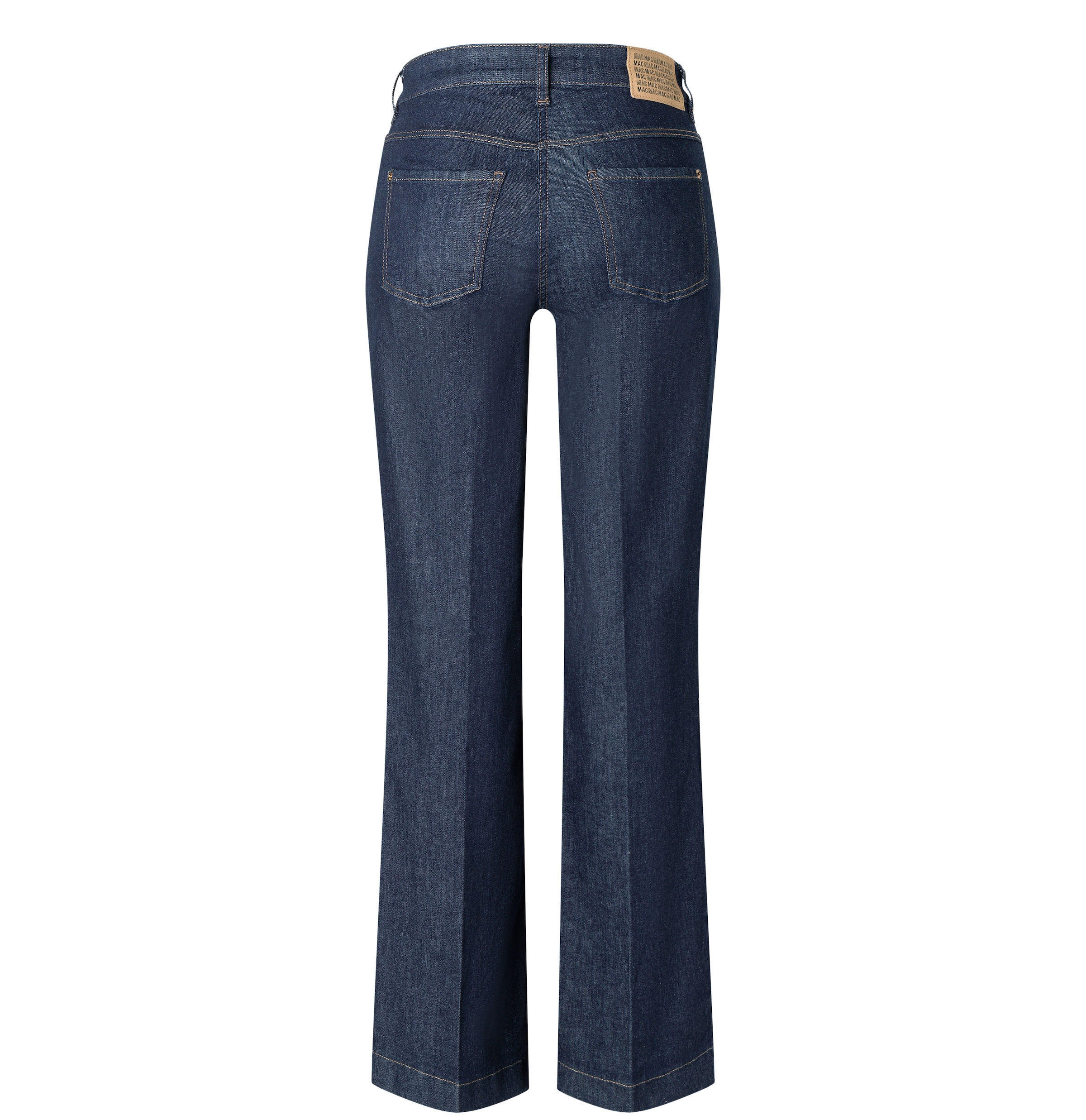 MAC Weite Jeans »WIDE«