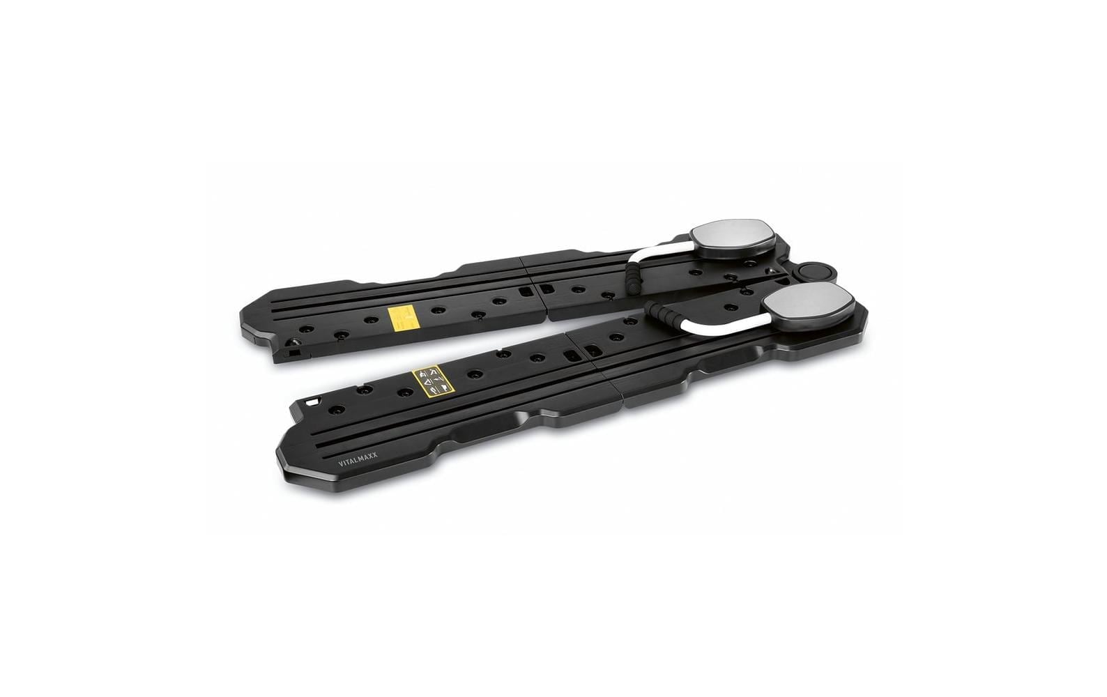 VITALmaxx Gleichgewichtstrainer »Pilates-Reformer«