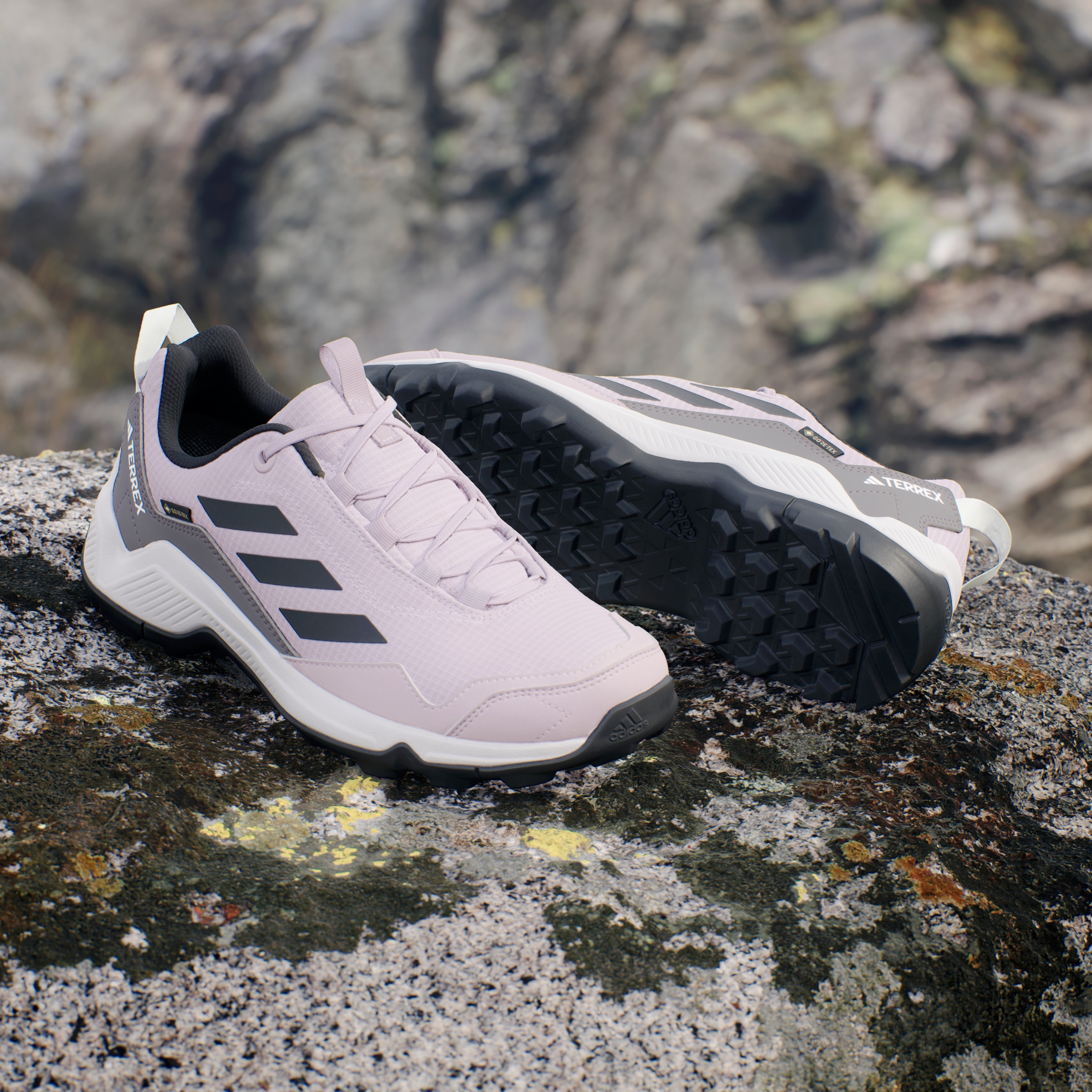 adidas TERREX Wanderschuh »TERREX EASTRAIL GORE-TEX«, wasserdicht