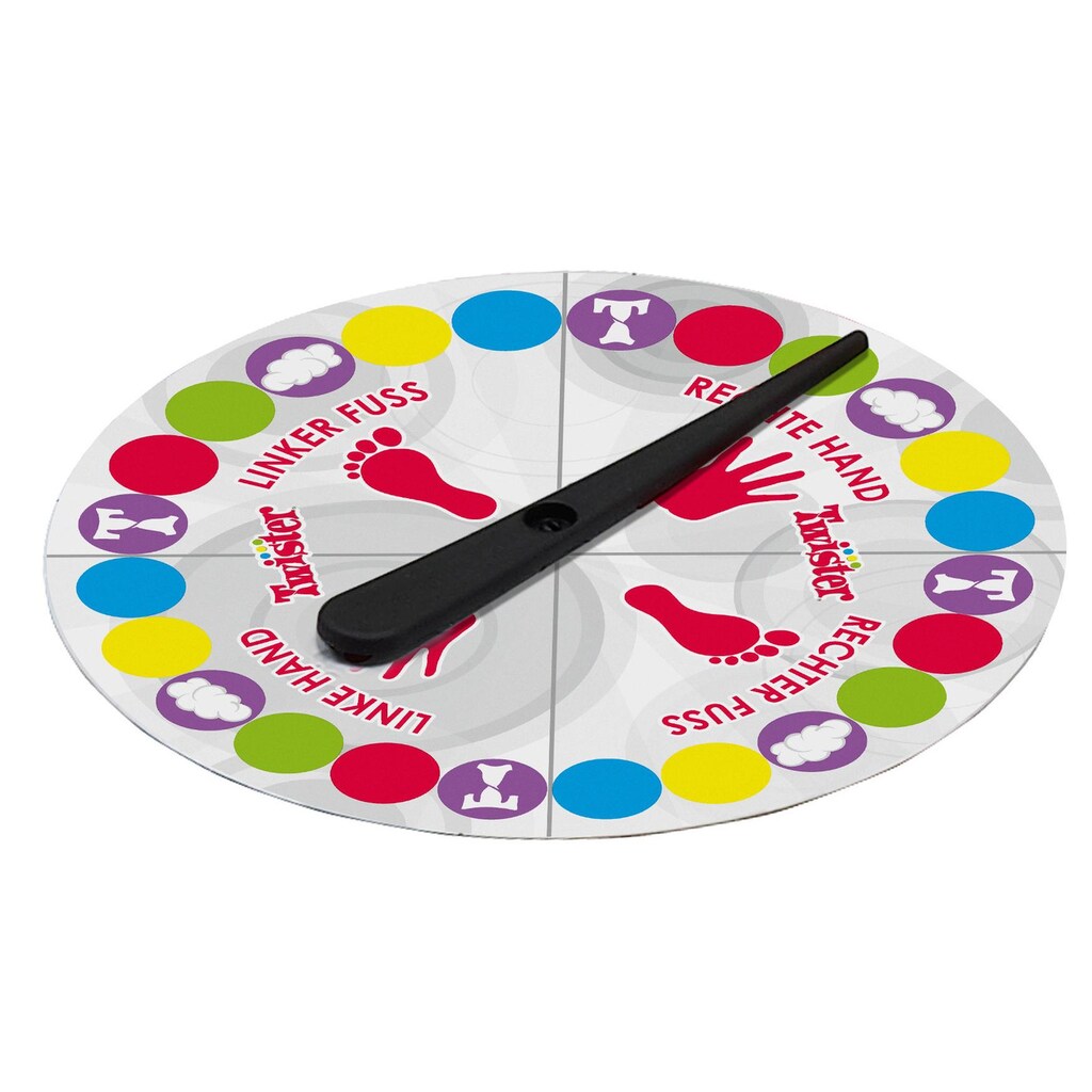 Hasbro Spiel »Twister«