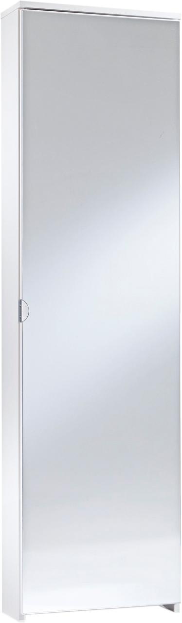 Image of INOSIGN Schuhschrank »ICON«, Höhe ca. 180 cm bei Ackermann Versand Schweiz