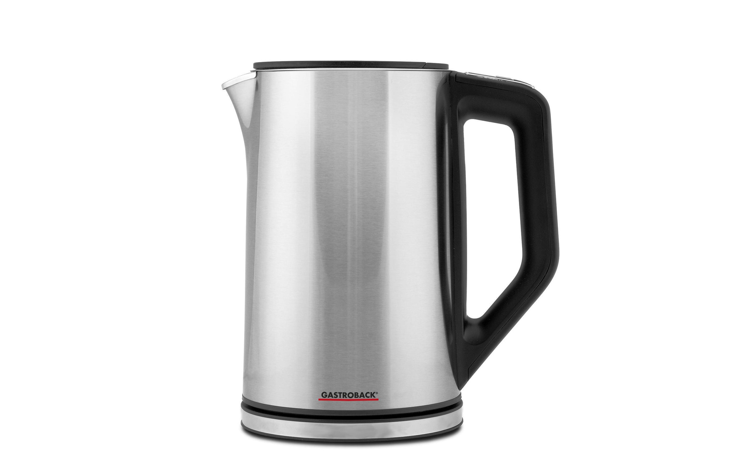 Gastroback Wasserkocher »Design cool touch«, 1,5 l, 2200 W