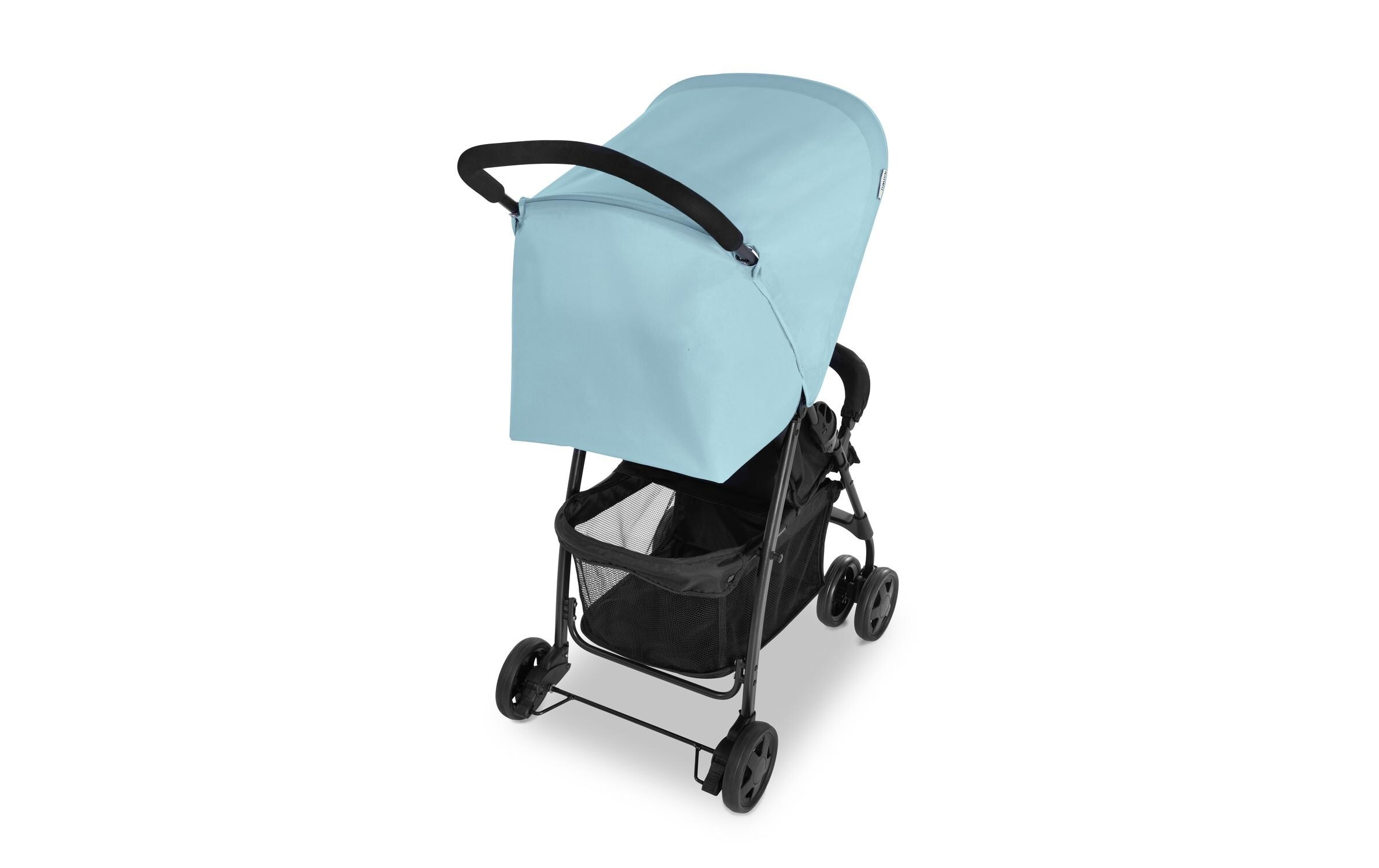 Hauck Kinder-Buggy »Sport Blue«, 15 kg