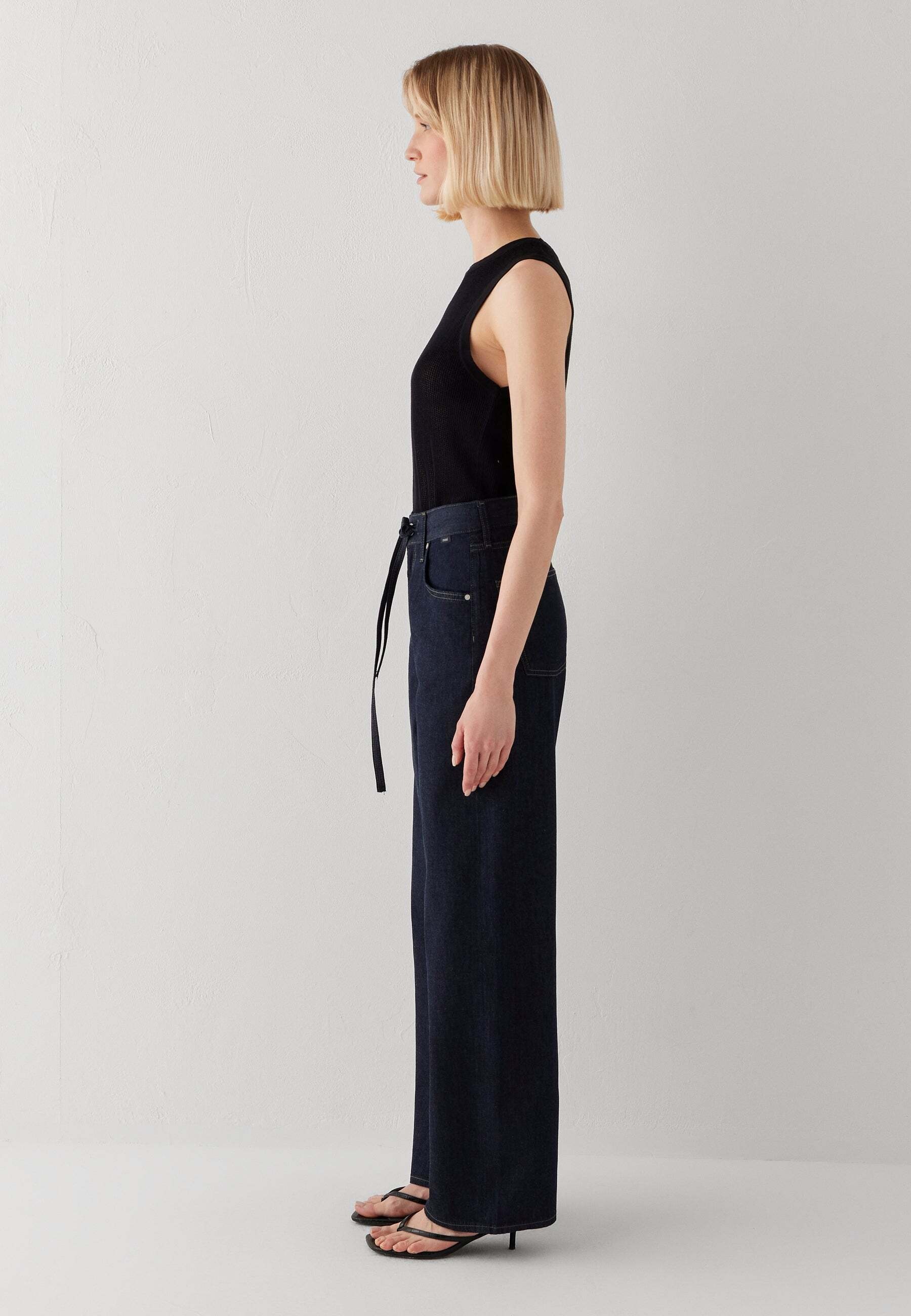 Mavi Weite Jeans »Mavi Jeans Nella«
