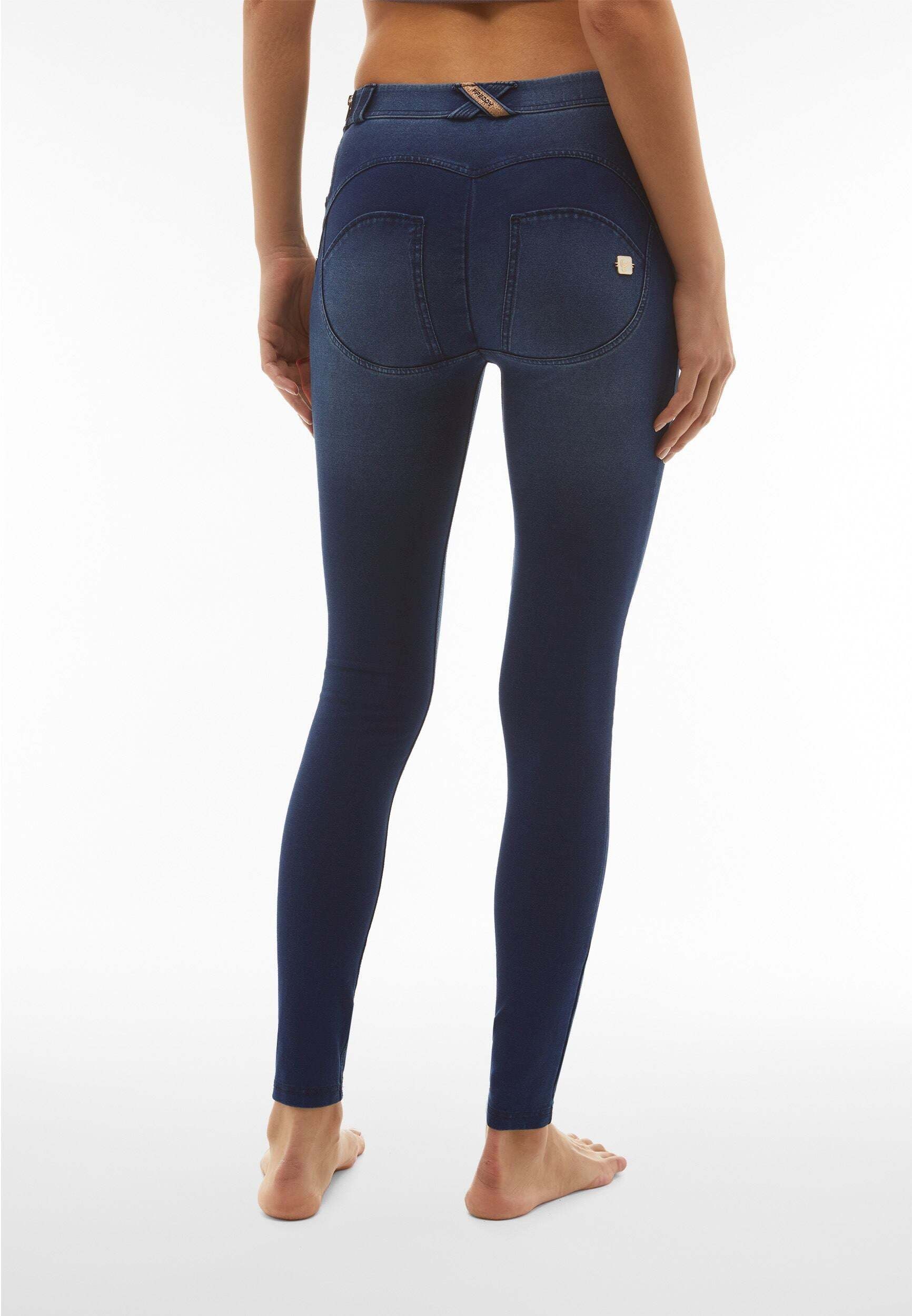 Freddy Leggings »Leggings WRUP1RHS401«