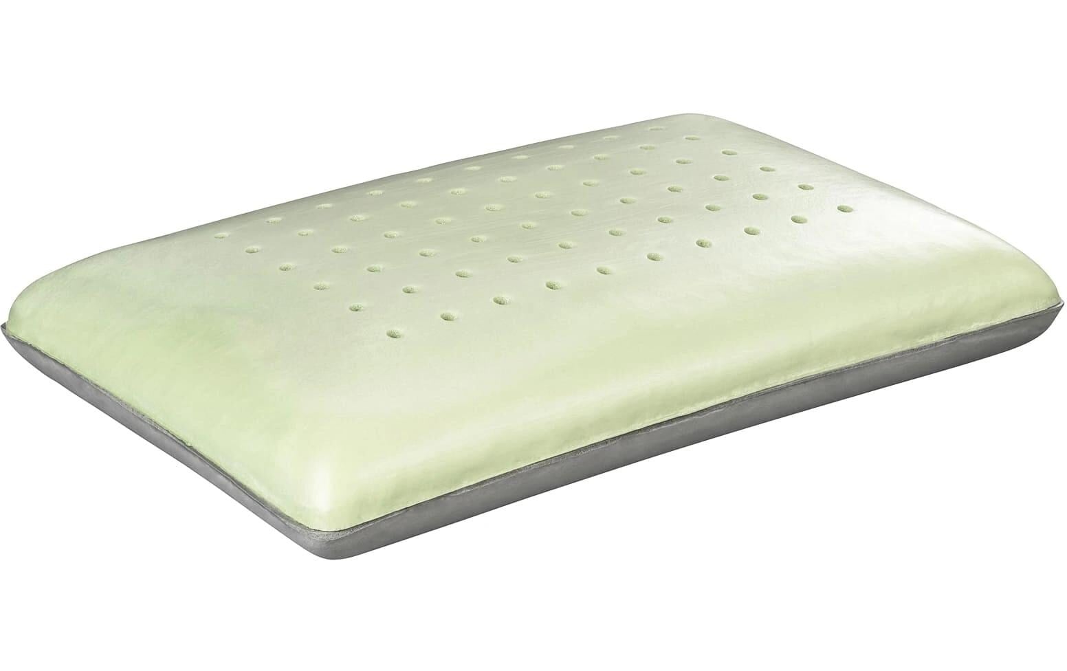 billerbeck Nackenkissen »Vita Visco Fresh 50 x 70 cm«