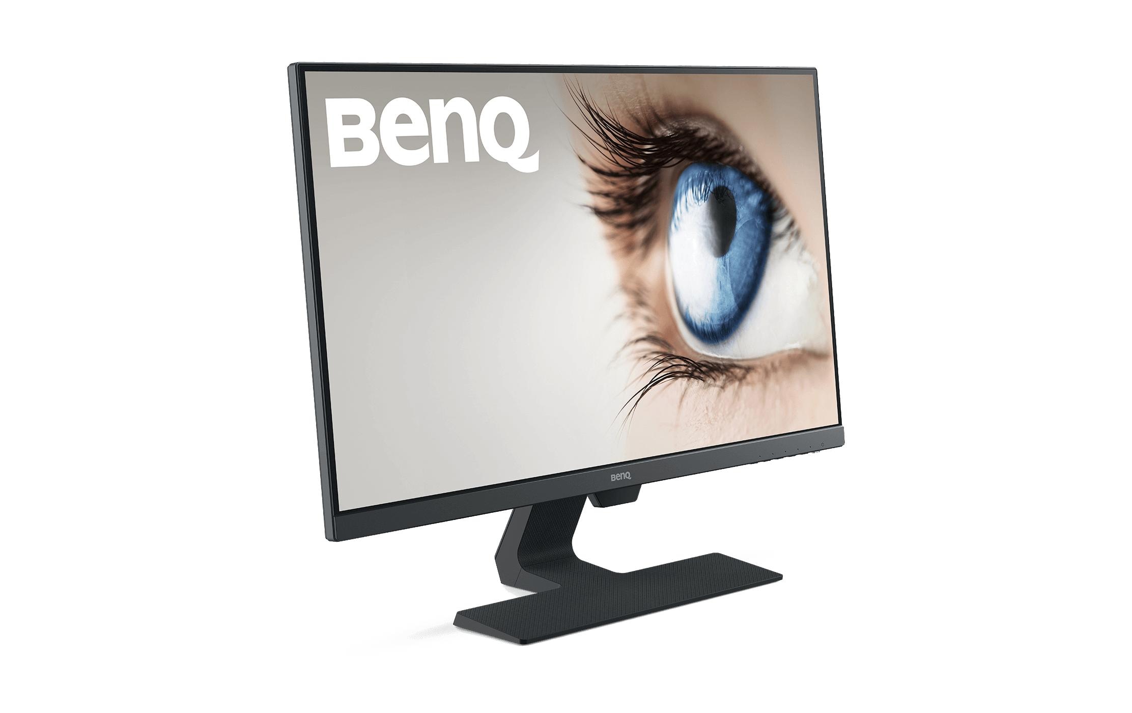 BenQ LCD-Monitor »GW2780«, 69 cm/27 Zoll, 1920 x 1080 px, Full HD