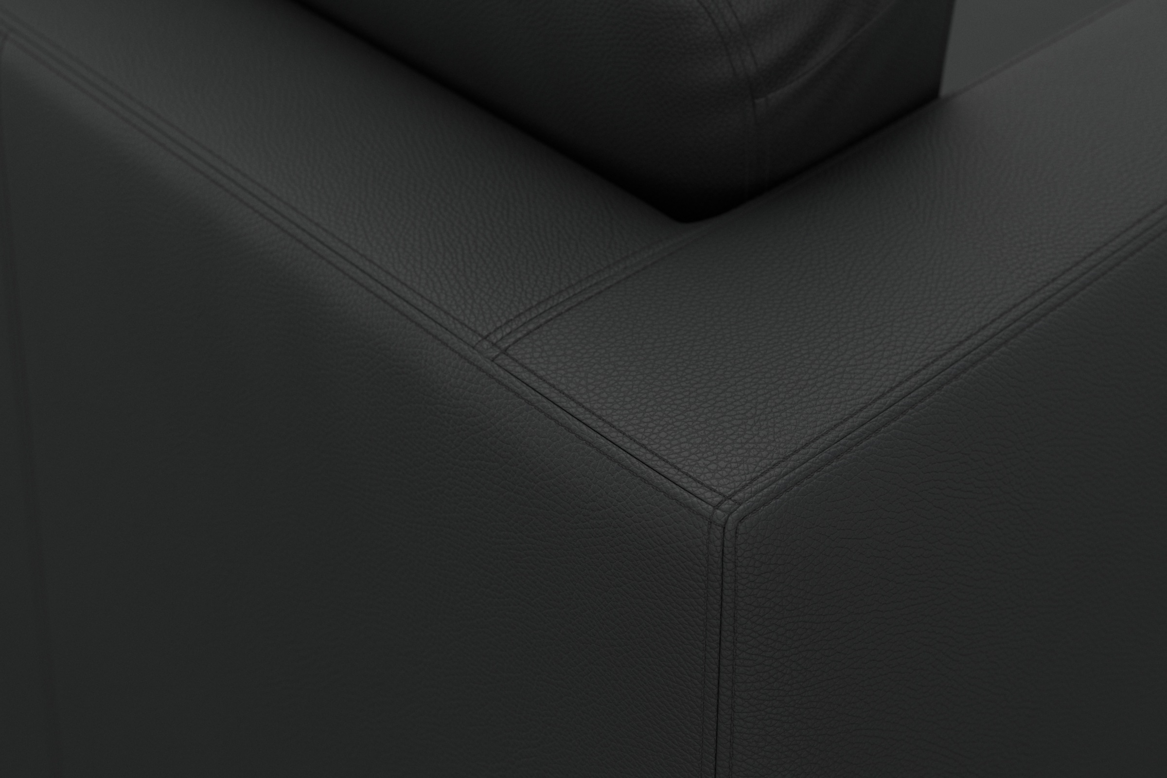 machalke® 2,5-Sitzer »pablo«