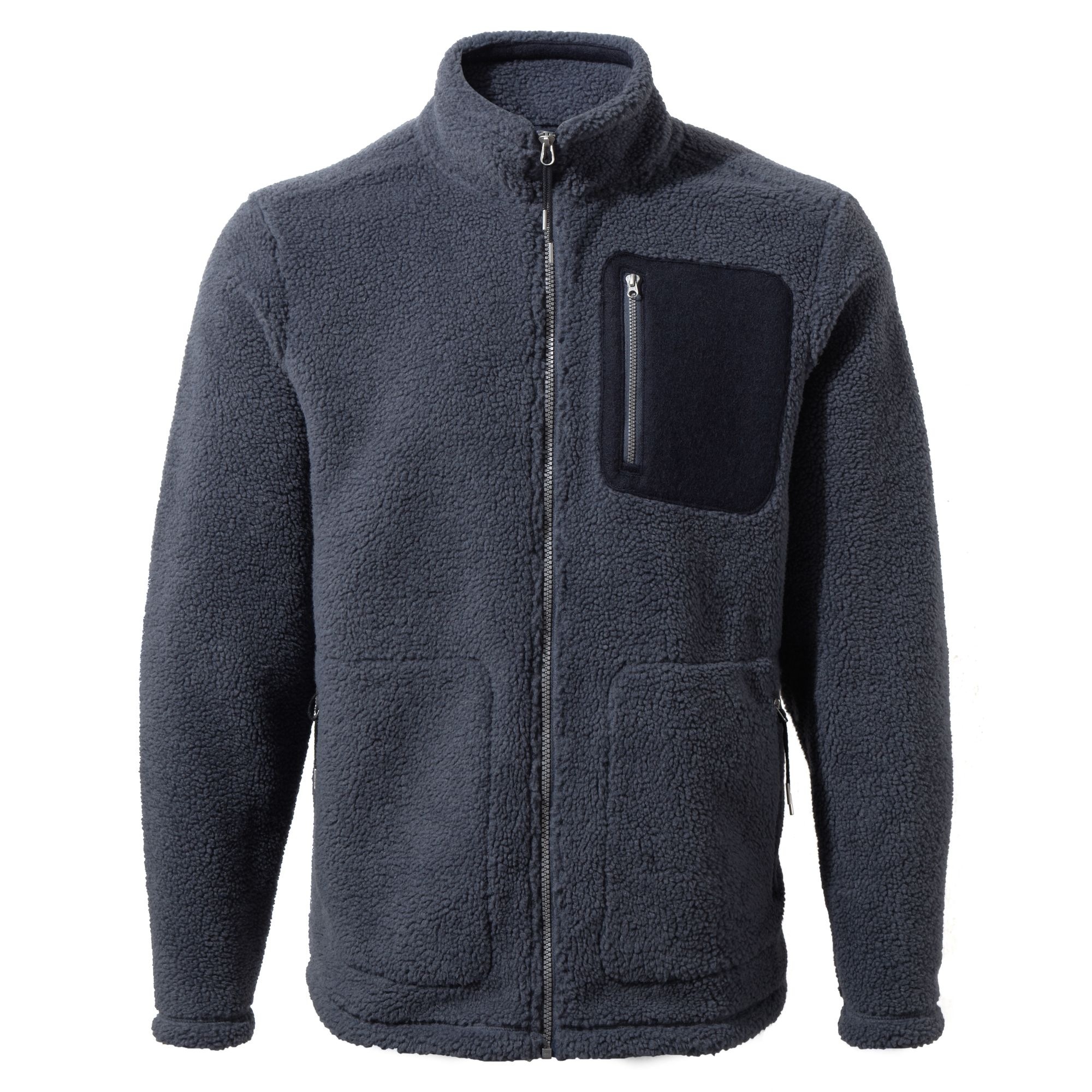 Fleecejacke »Herren Edvin«