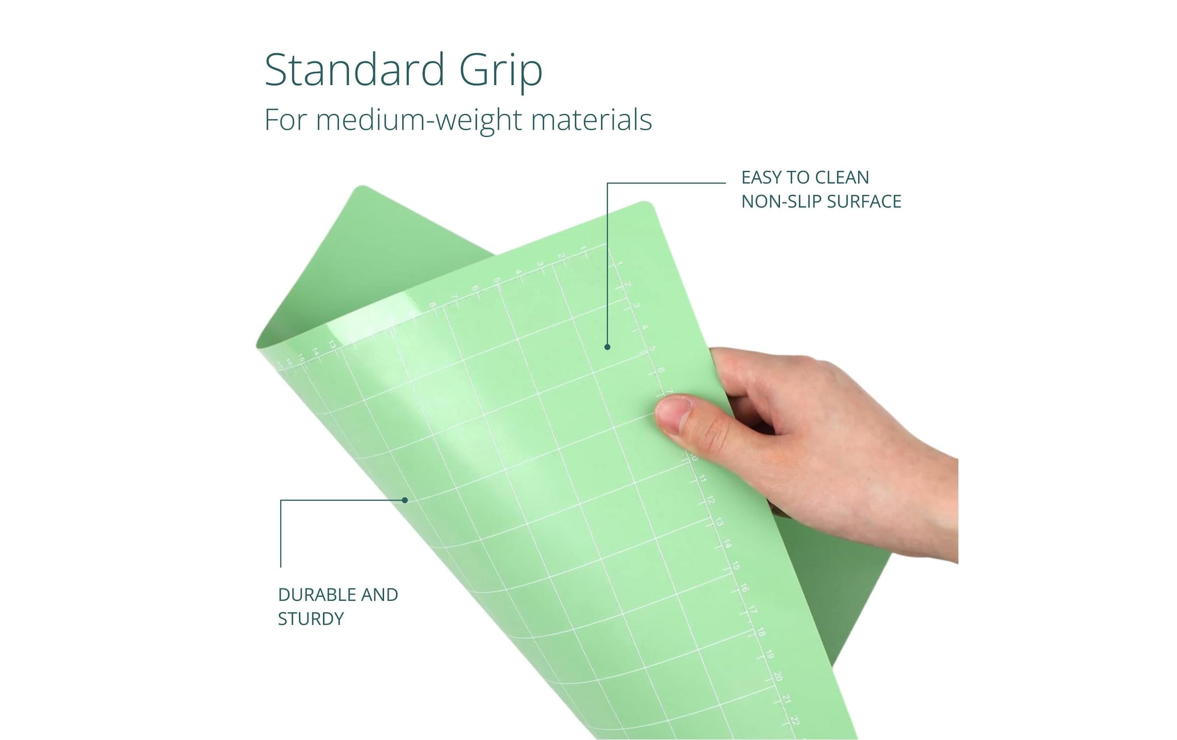 LOKLIK Support de découpe