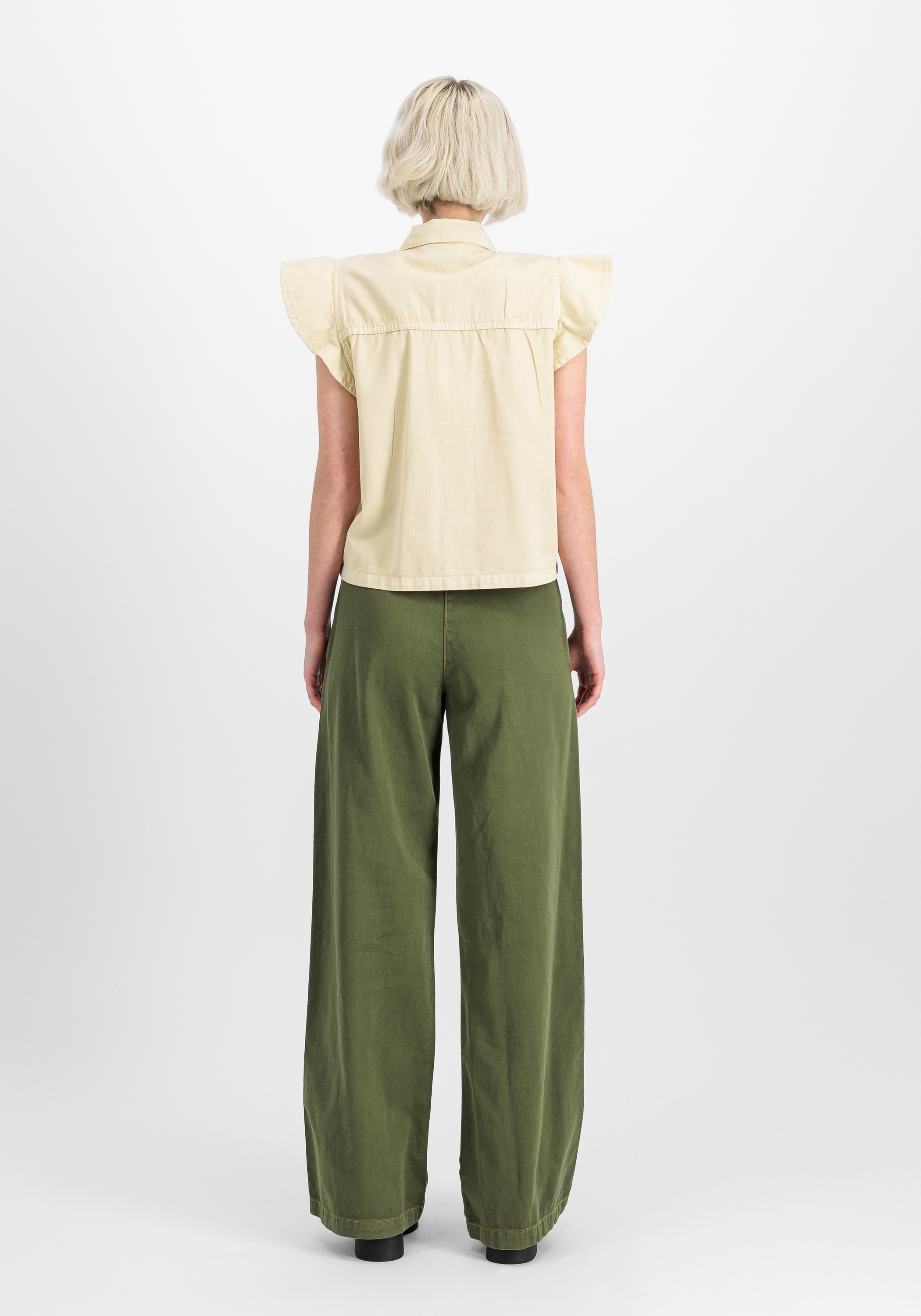 Alpha Industries Jogginghose »Sailor Pants W«