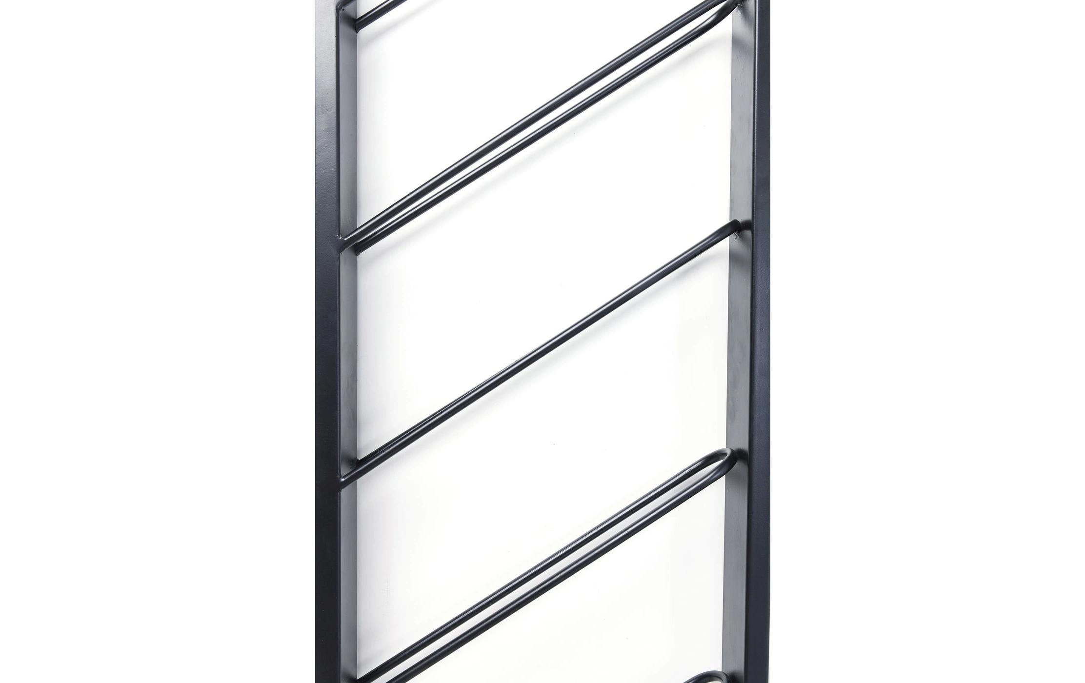 Kare Design Étagère à vin »Bistro Uno 36 x 160 cm«